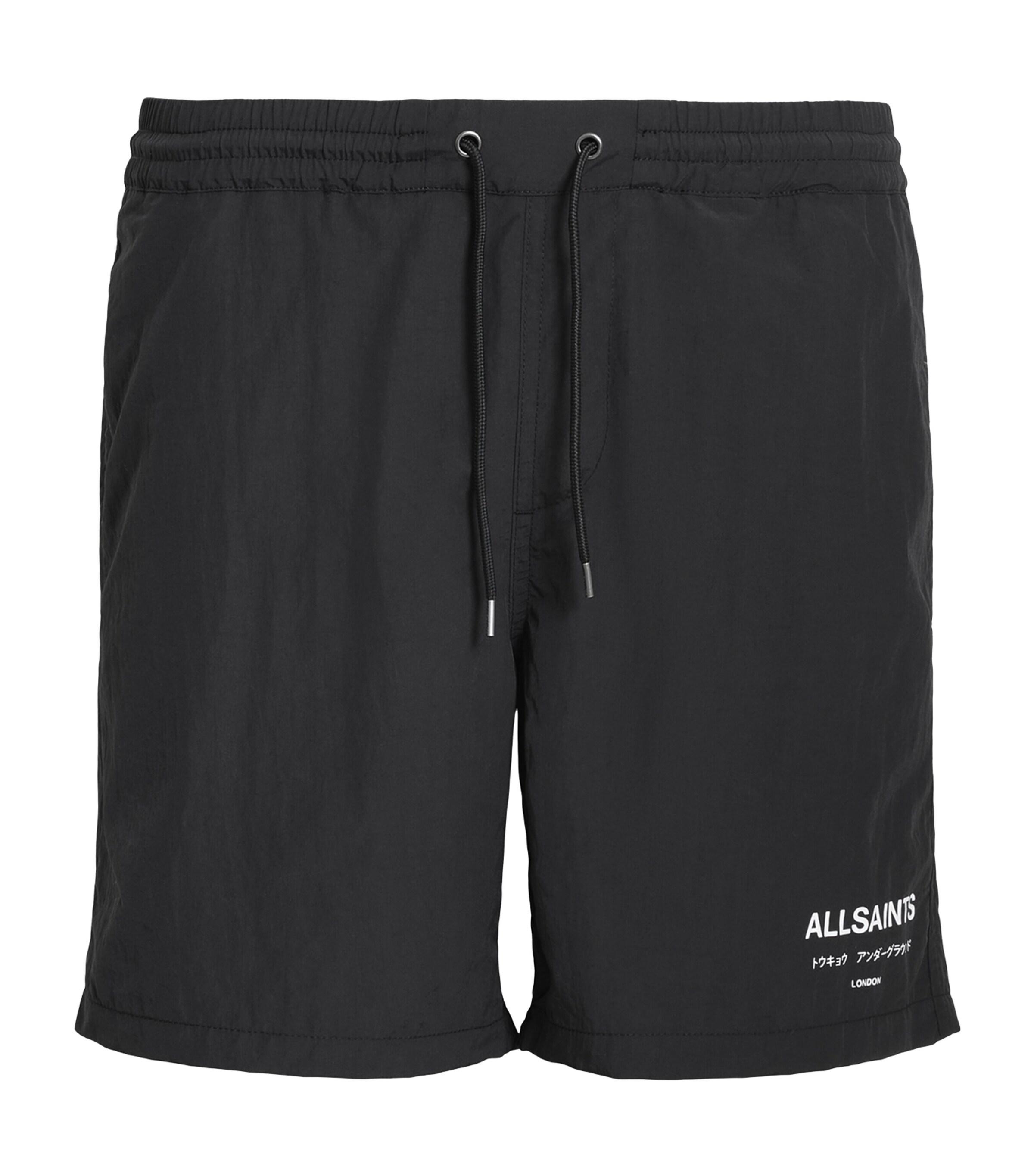 AllSaints Beachwear and Swimwear for Men Online Sale up to 62 off Lyst