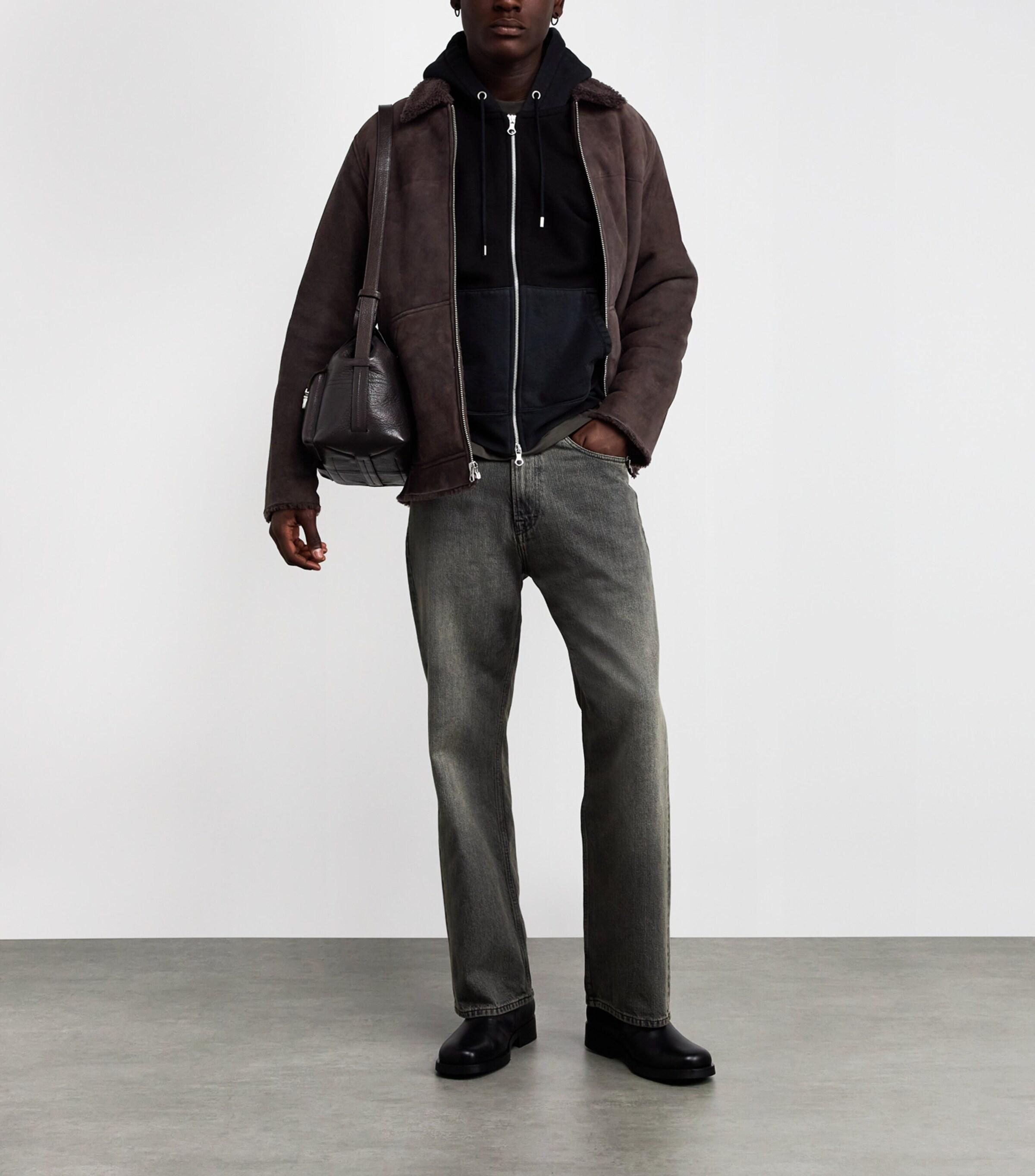 rag & bone レザージャケット Men's Rag & Bone Leather jackets from $500 | Lyst
