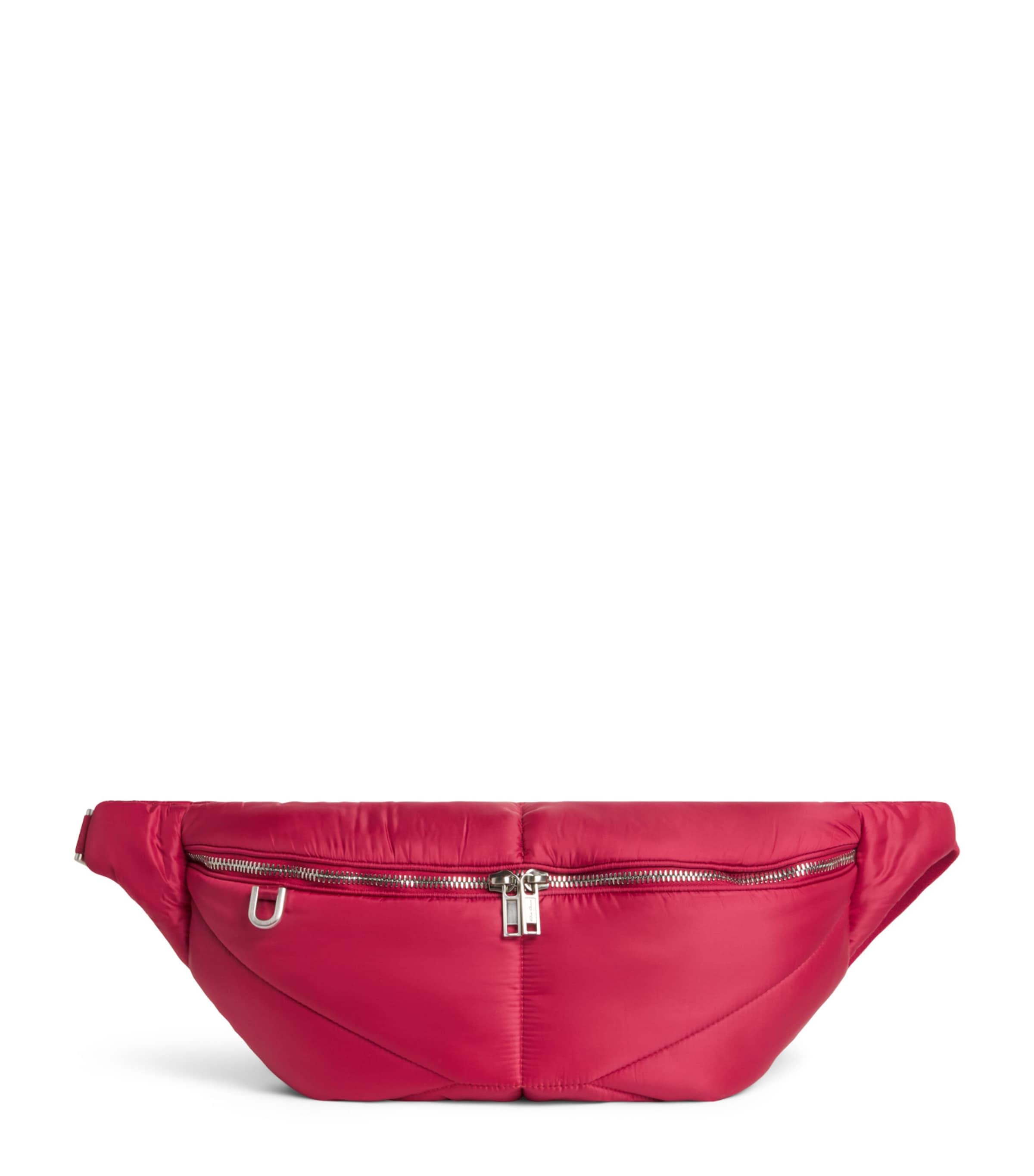 Rick Owens Belt Bags and Fanny Packs for Men | Online Sale up to 