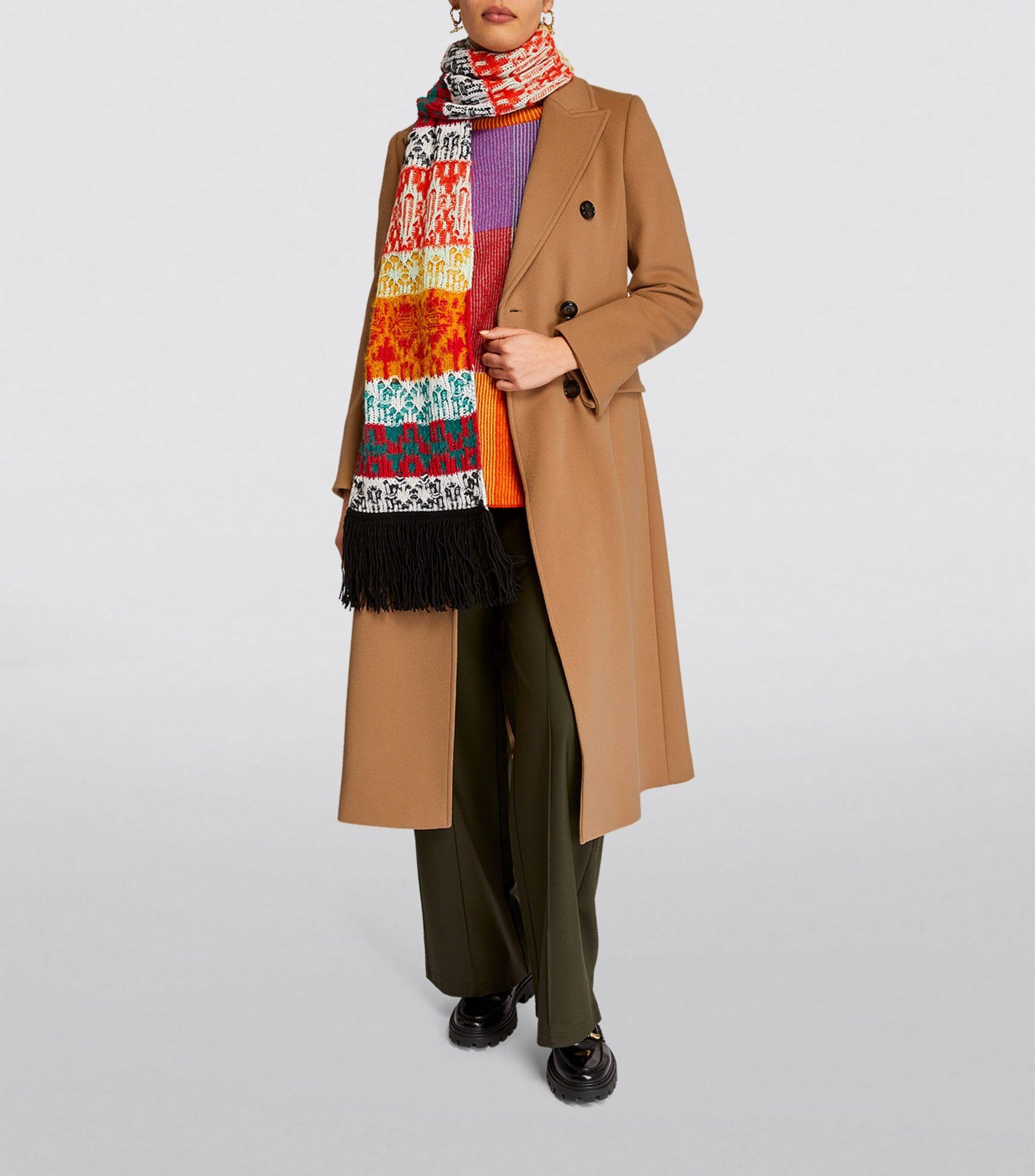 Boden farleigh coat camel cheap