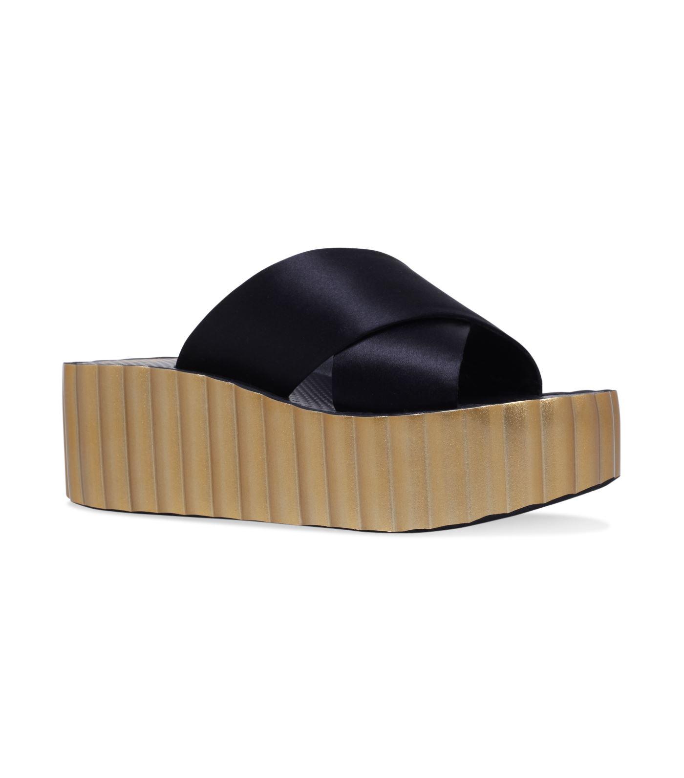 tory burch scallop wedge