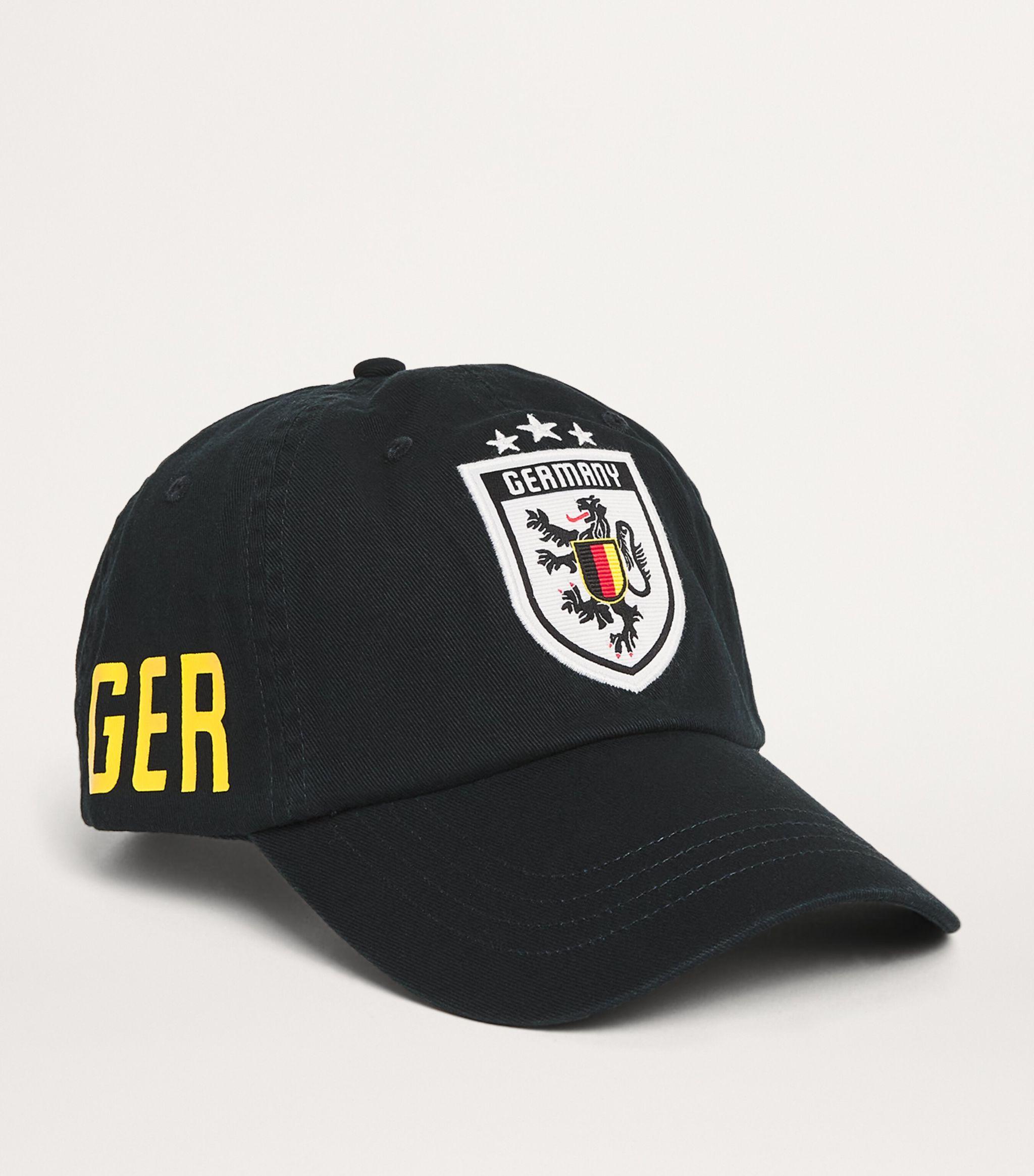 Black polo hat hot sale
