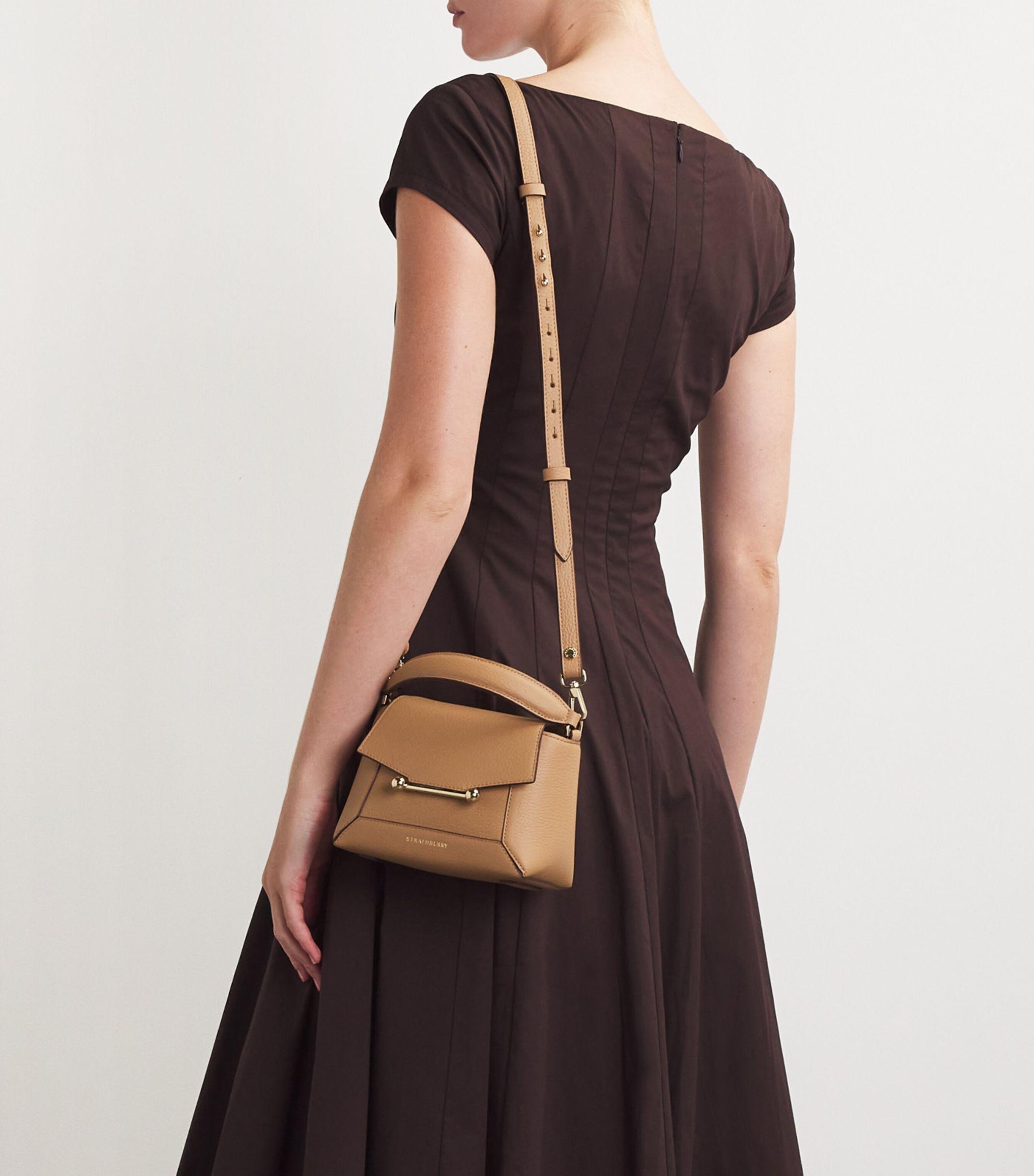 Strathberry allegro hotsell