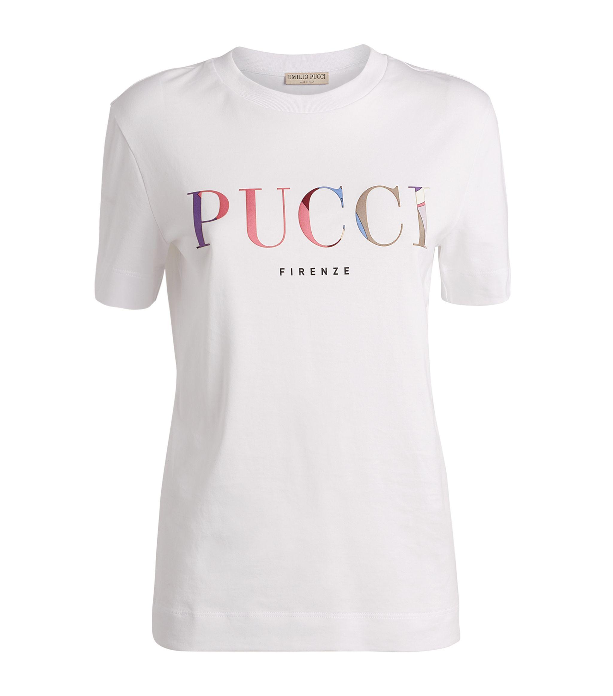 pucci t shirt sale