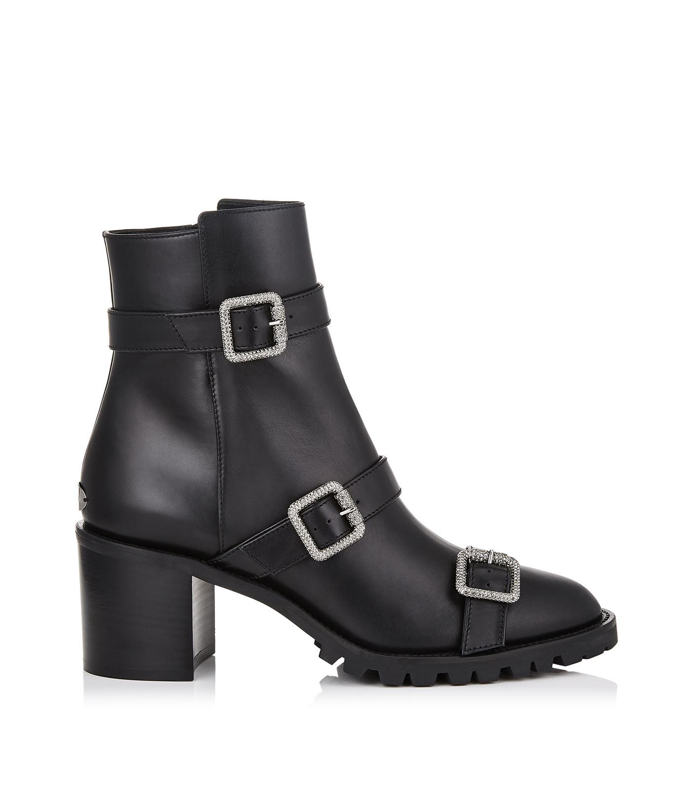 jimmy choo hank boots