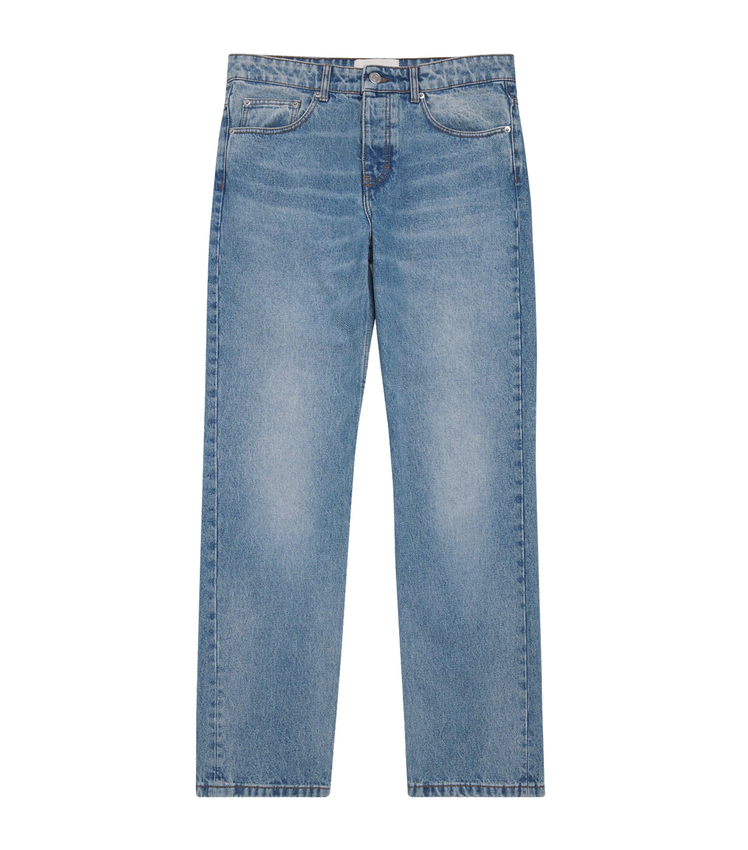 Ami Paris Jeans for Men | Online Sale up to 62% off | Lyst