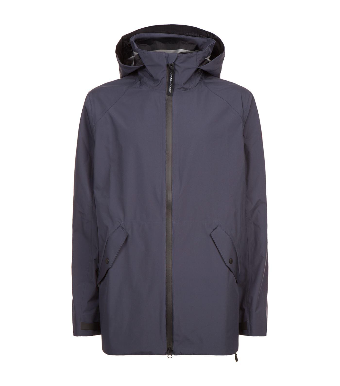 canada goose riverhead jacket