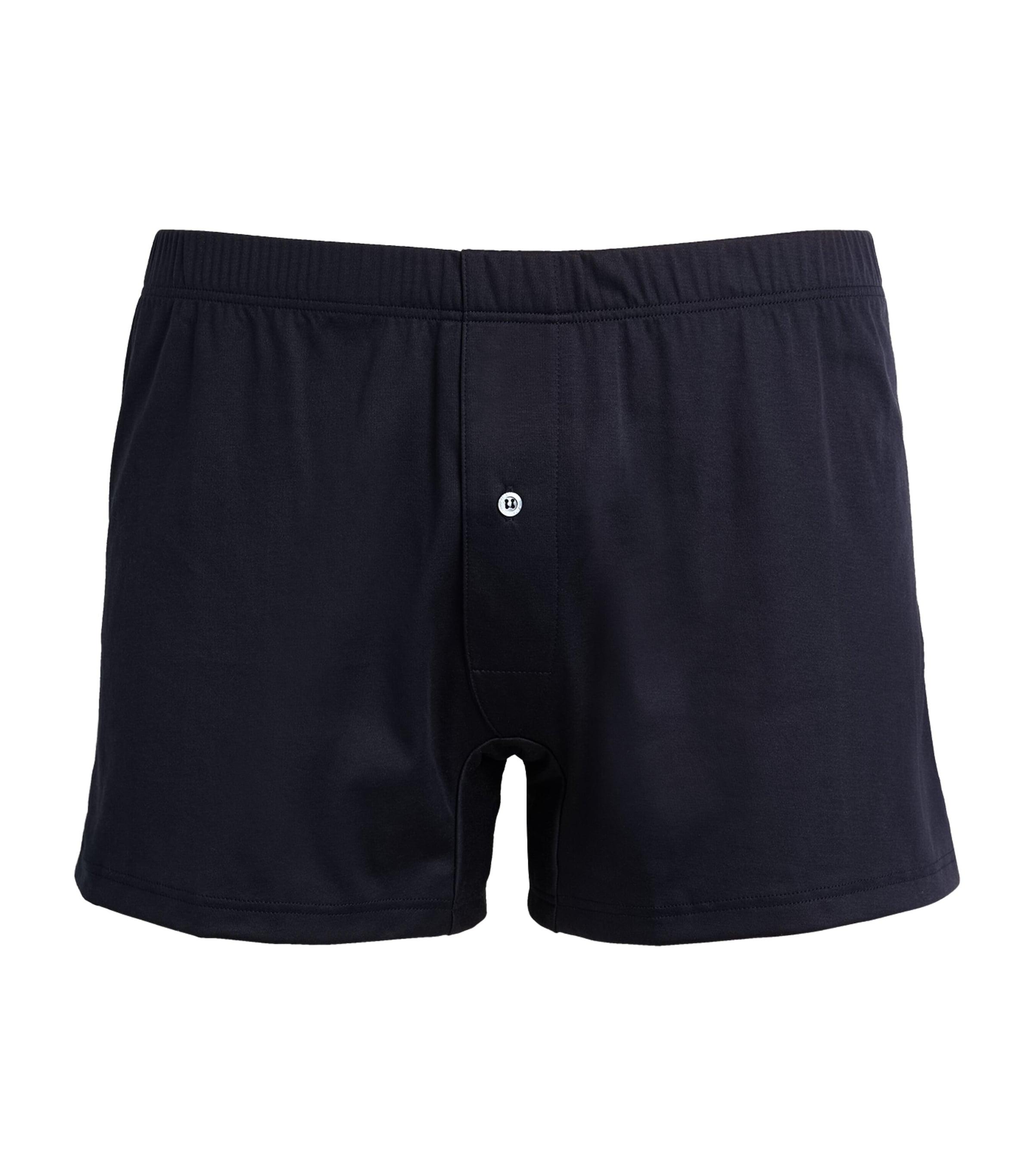 Men's Zimmerli of Switzerland Underwear from $72 | Lyst