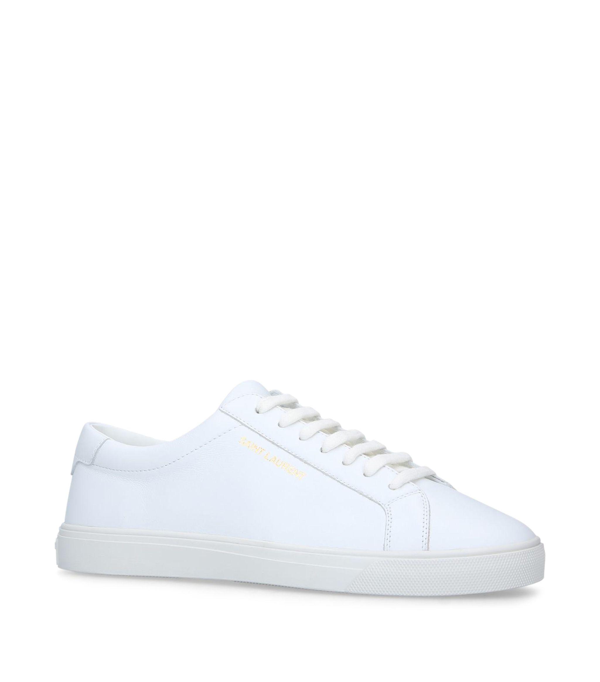 saint laurent andy