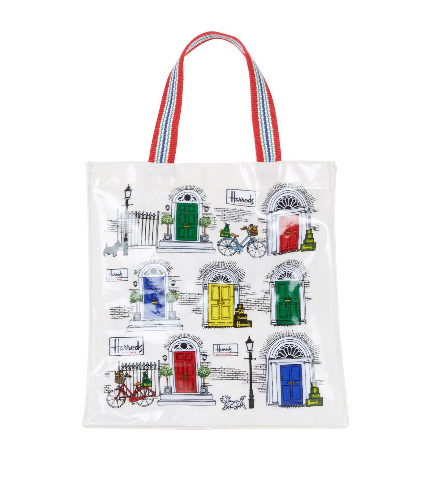 harrods knightsbridge bag