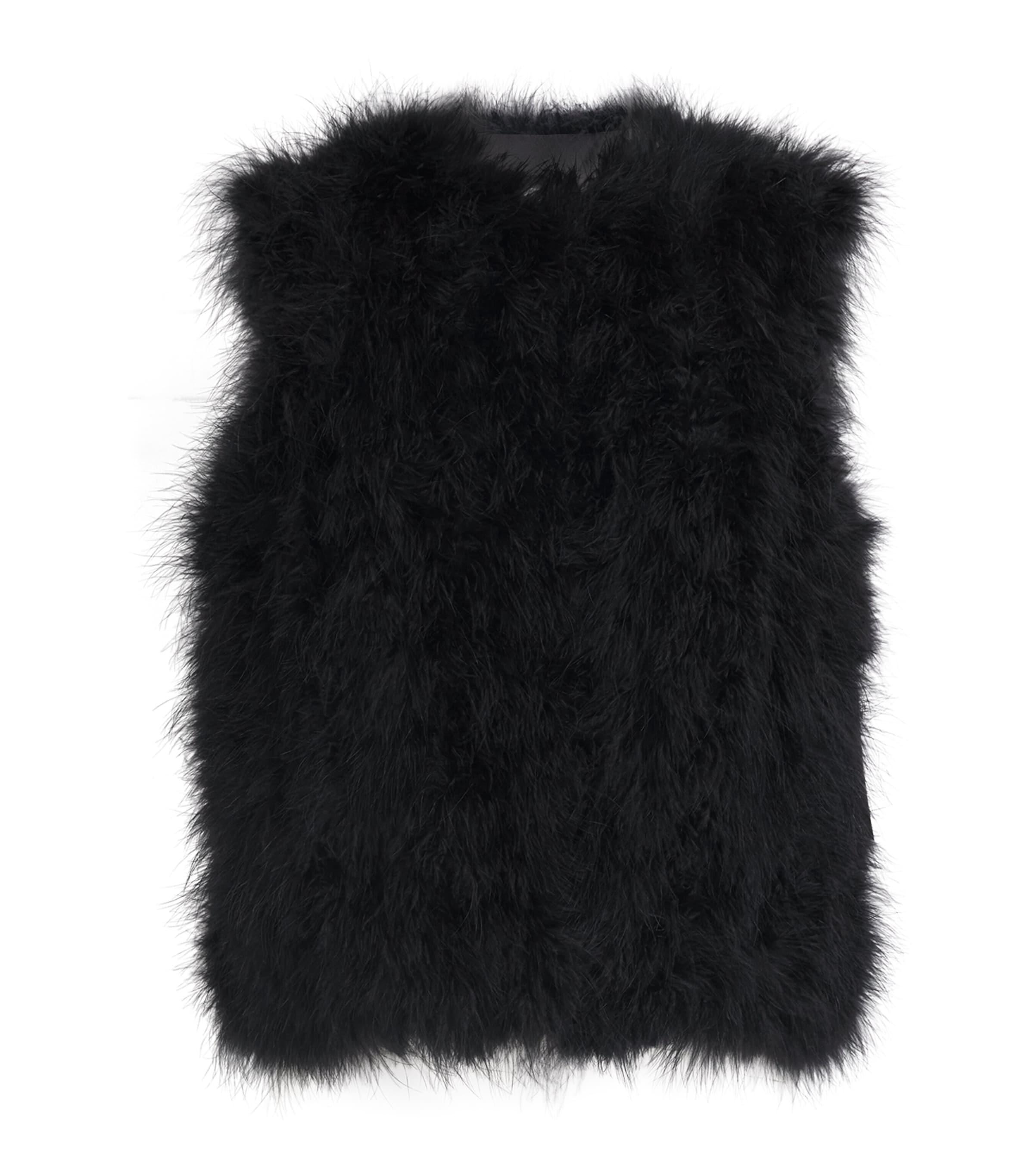 Yves Salomon Waistcoats and gilets for Women | Online Sale up to 