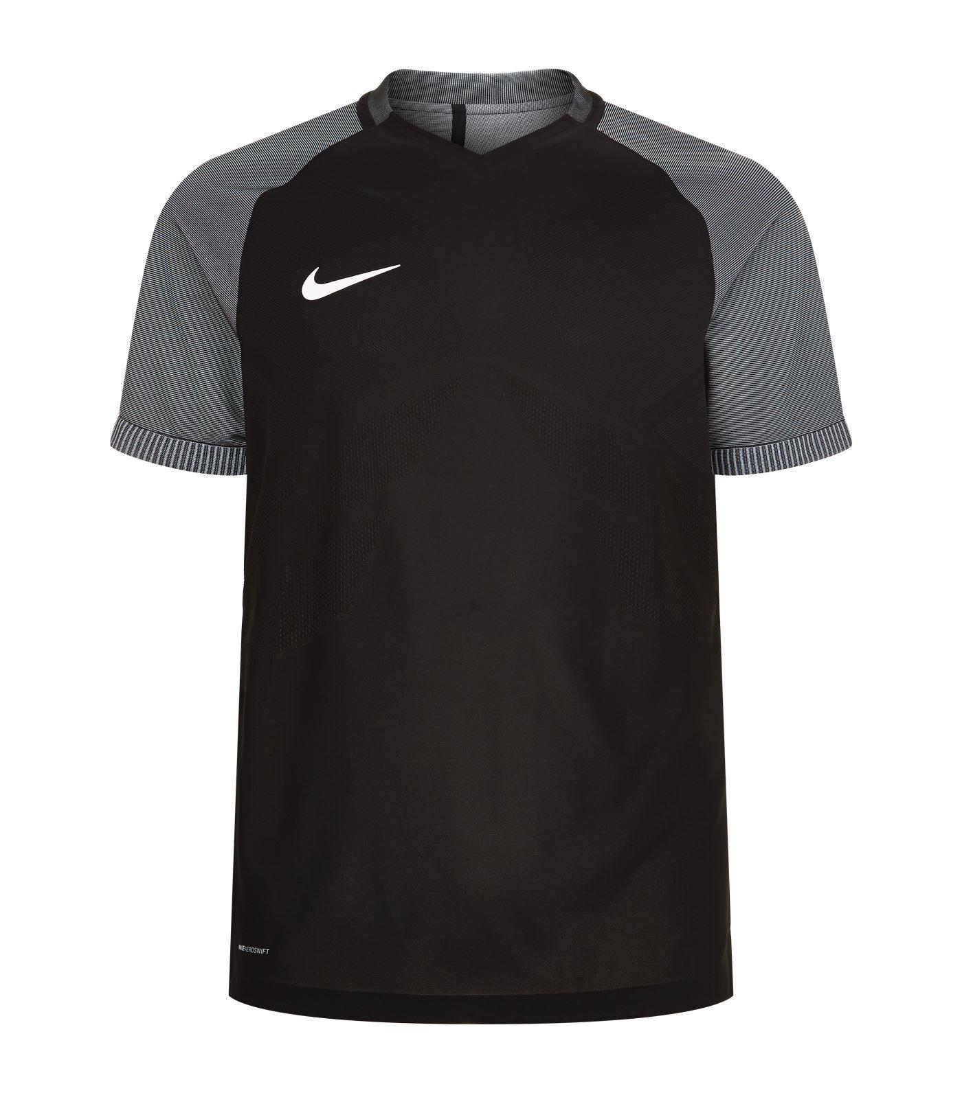 voor Gloed Naar boven Nike Aeroswift T-shirt in Black for Men | Lyst