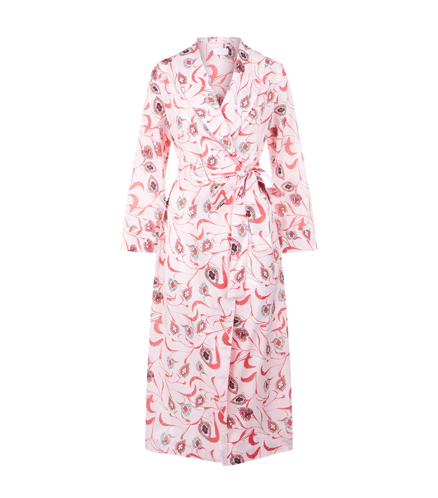 Yolke dressing gown Clearance