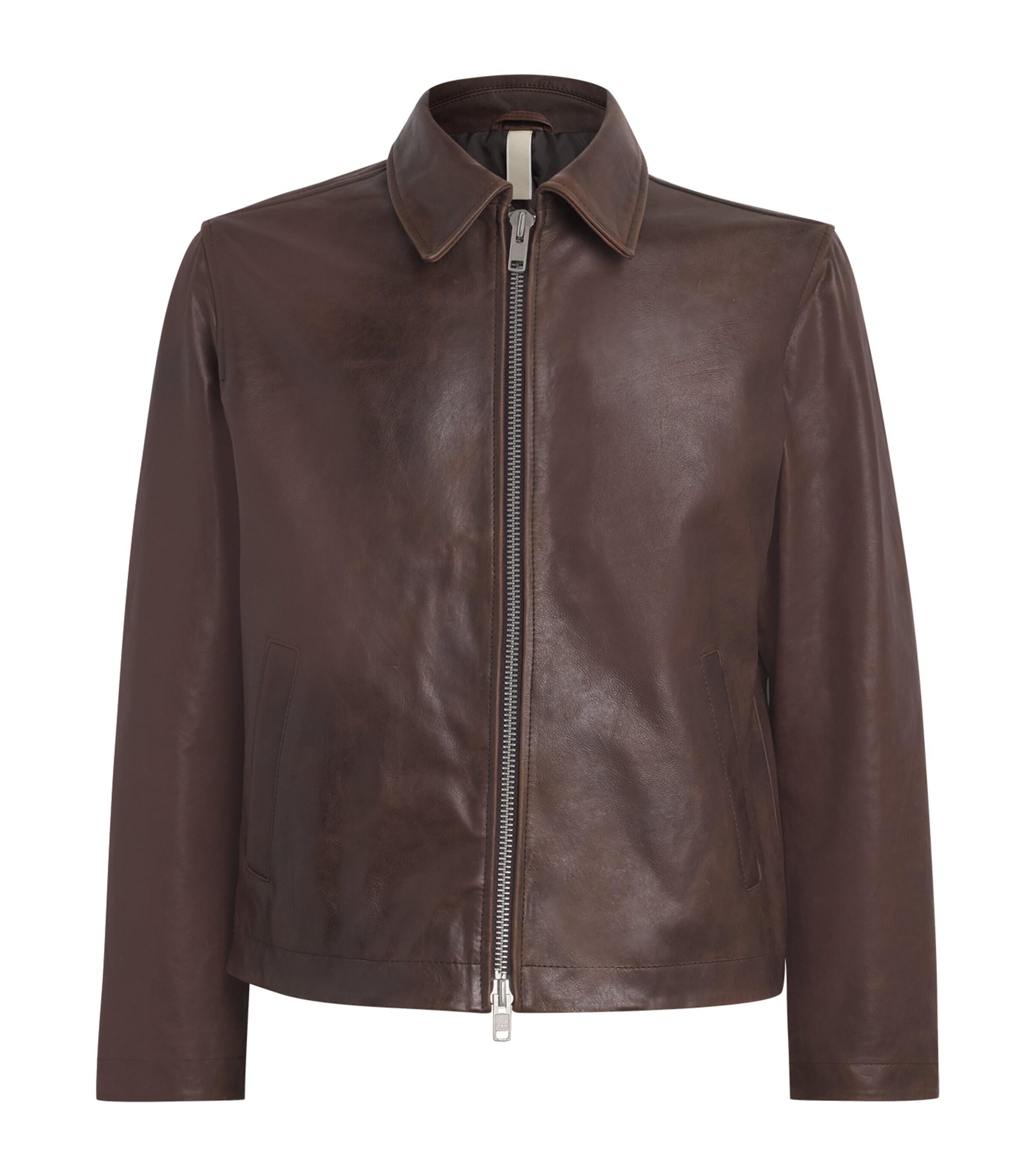 sunflower Leather jackets for Men | Online Sale up to 50% off