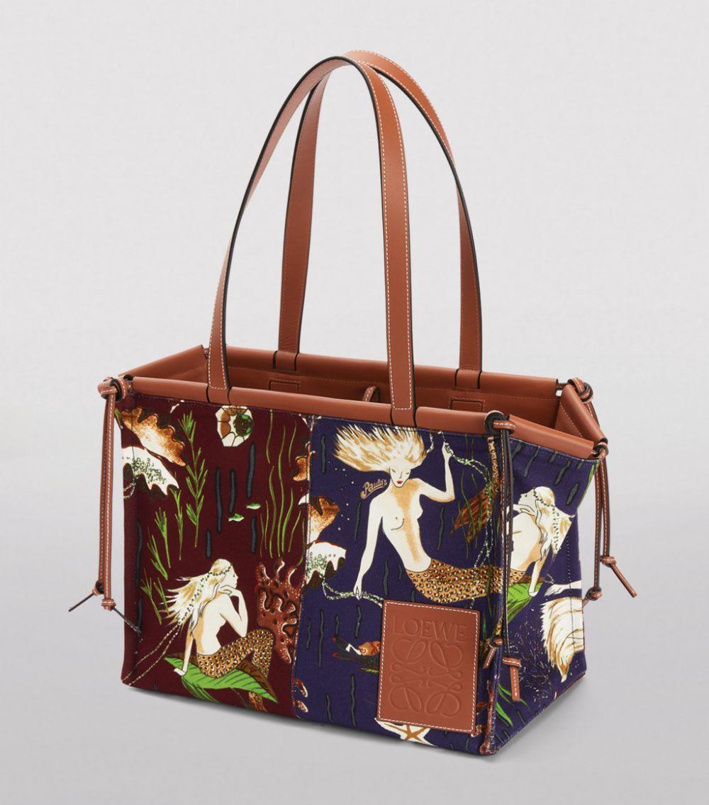 loewe x paula's ibiza bag