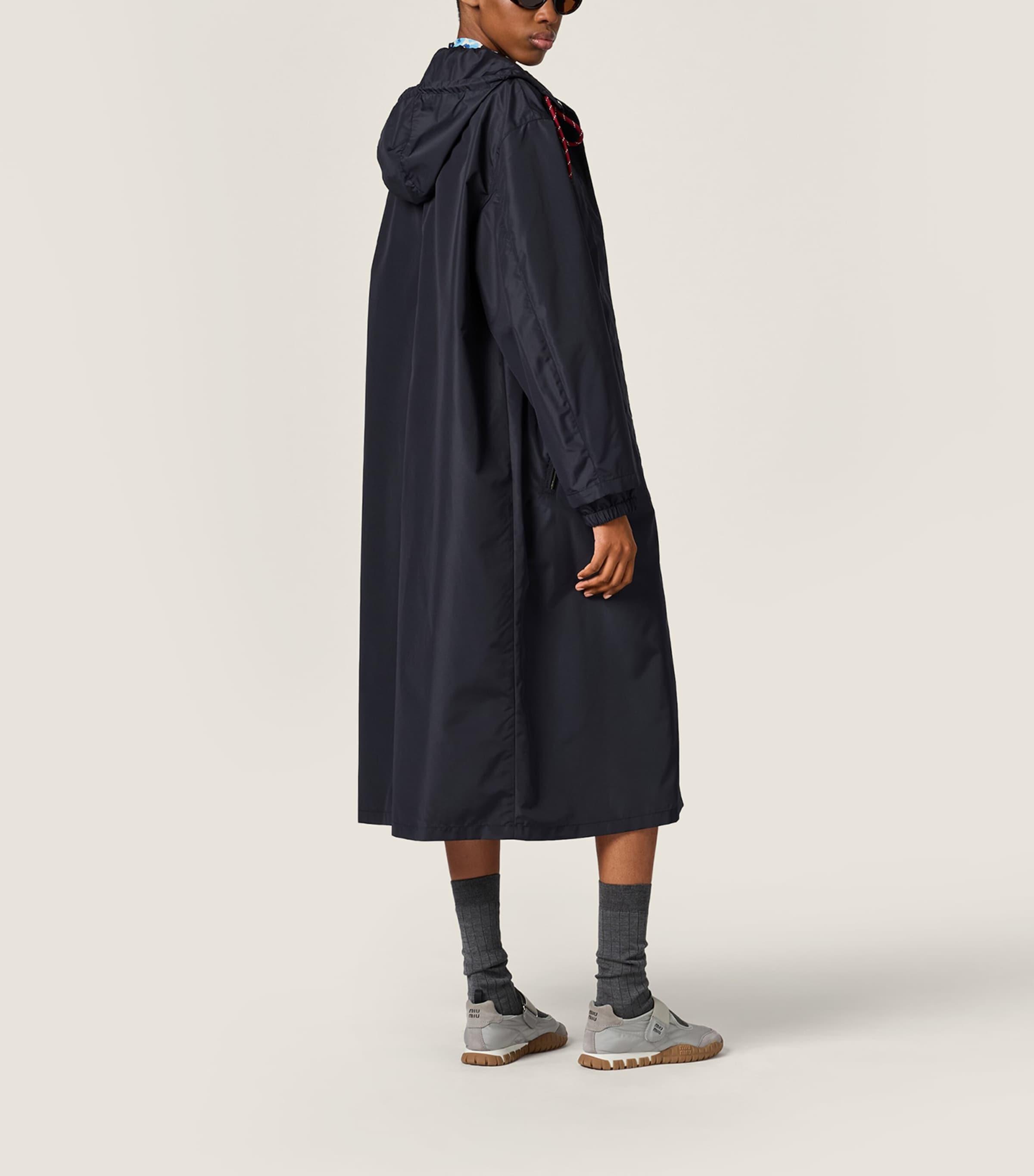 Miu Miu Coats for Women | Online Sale up to 32% off | Lyst Canada