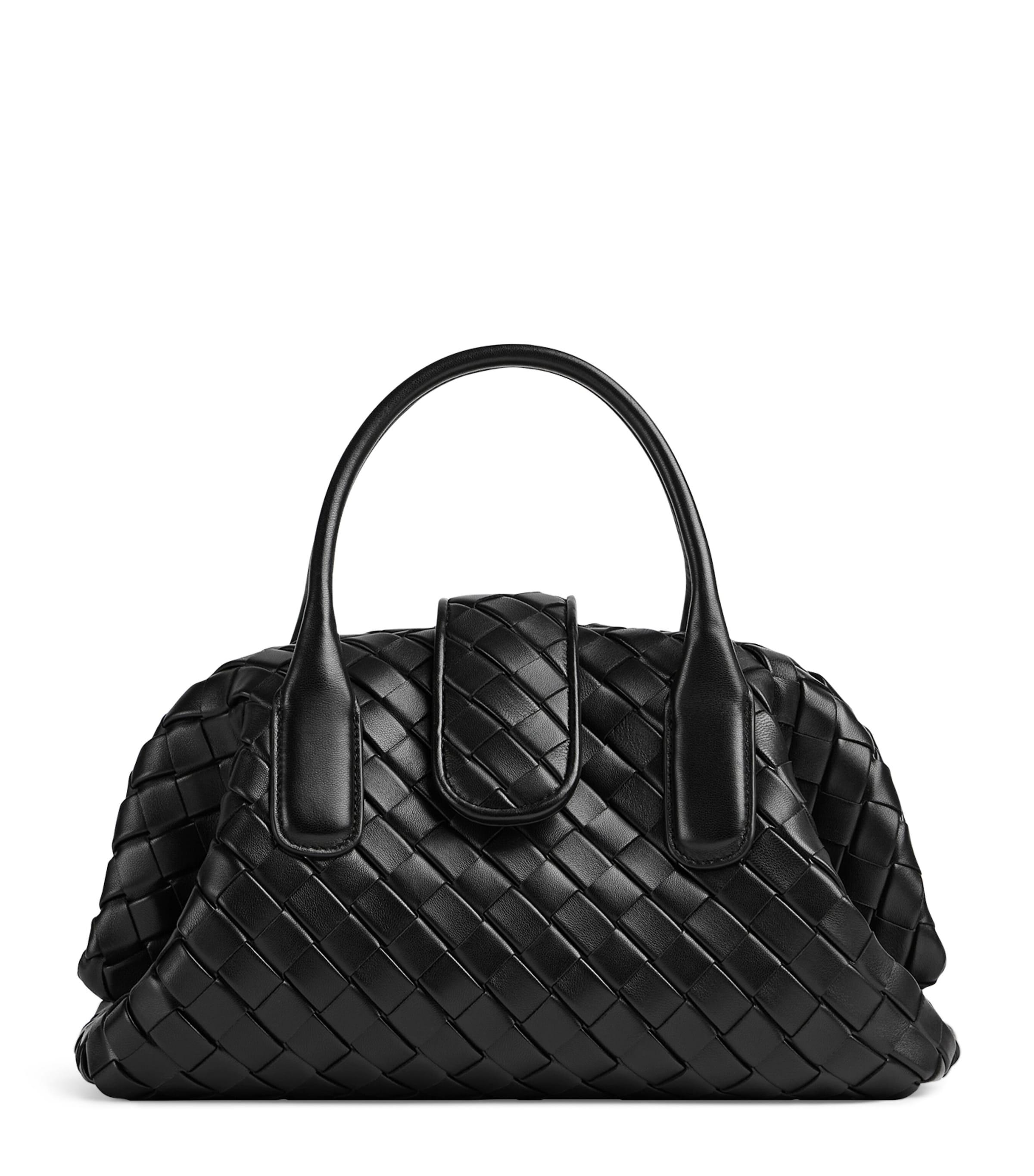 【関税&送料込】Bottega Veneta Small Teen Lauren 1980 Should Bottega Veneta Teen Lauren 1980 Bag with Chain | Neiman Marcus
