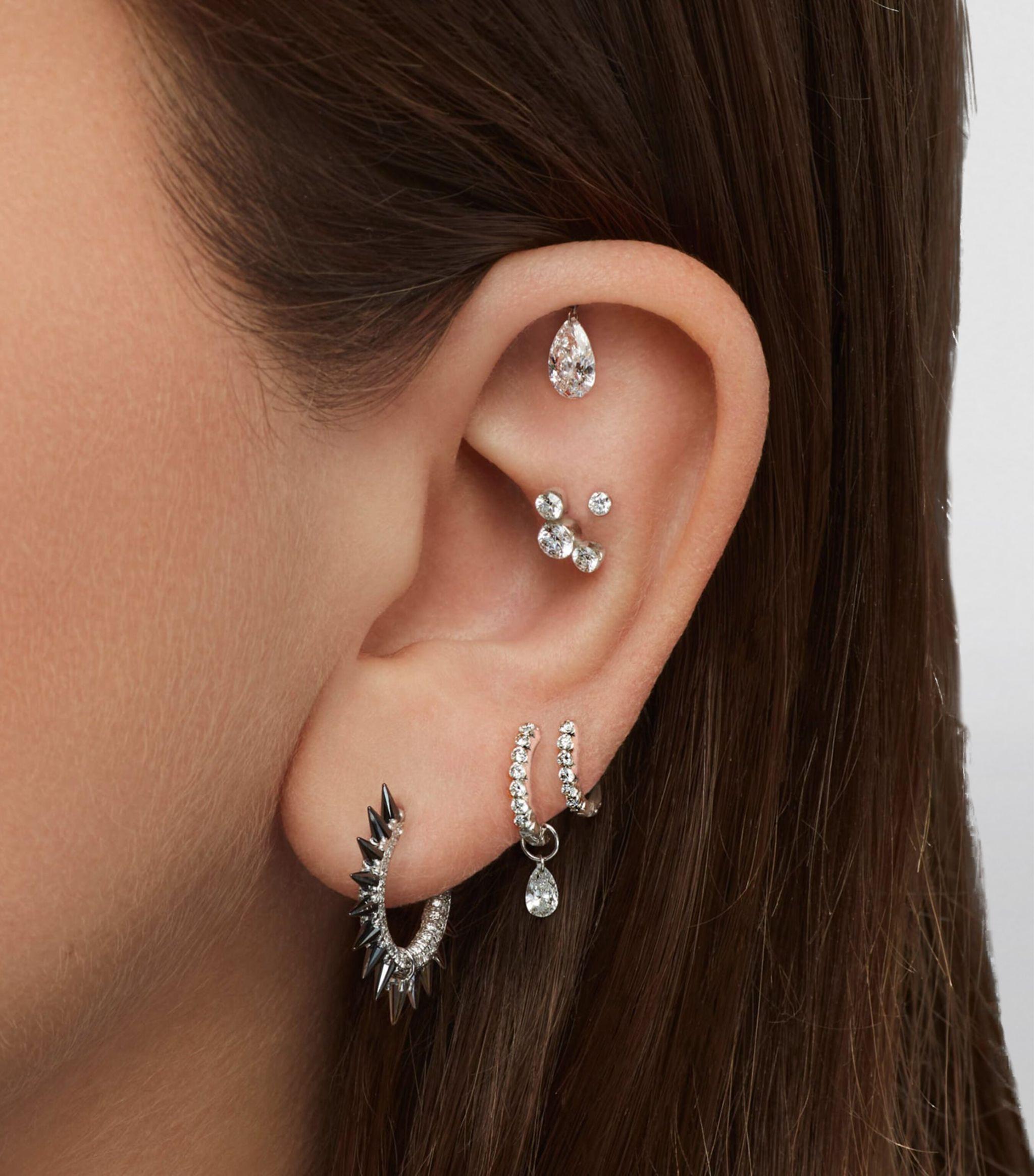 Maria tash cuff sale