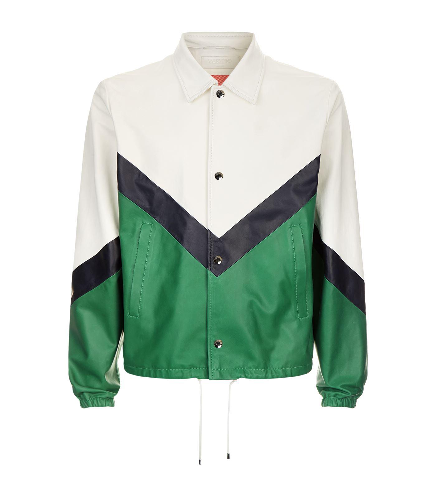 valentino biker jacket