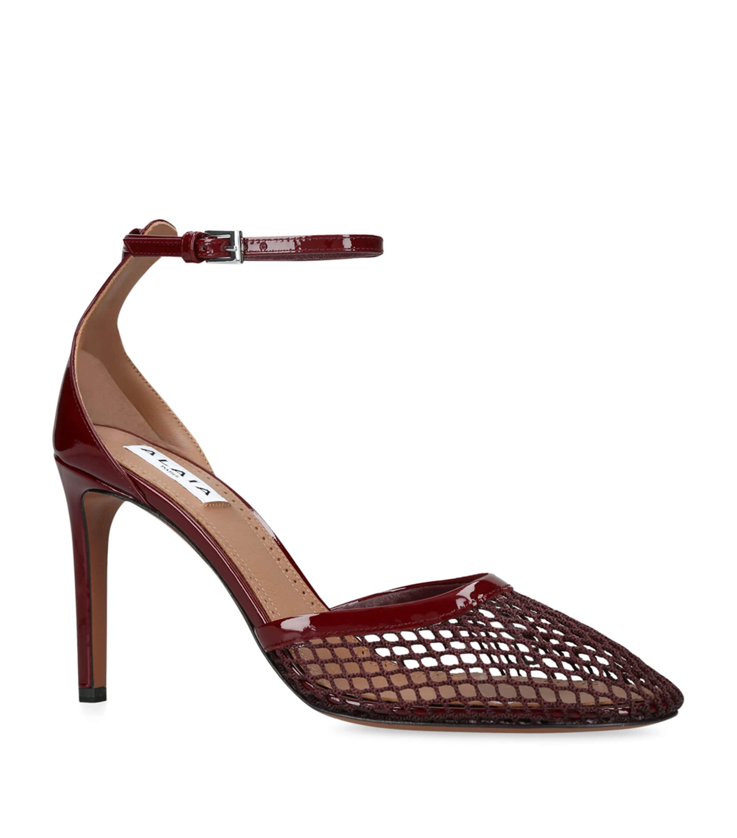Alaïa Heels for Women | Online Sale up to 42% off | Lyst