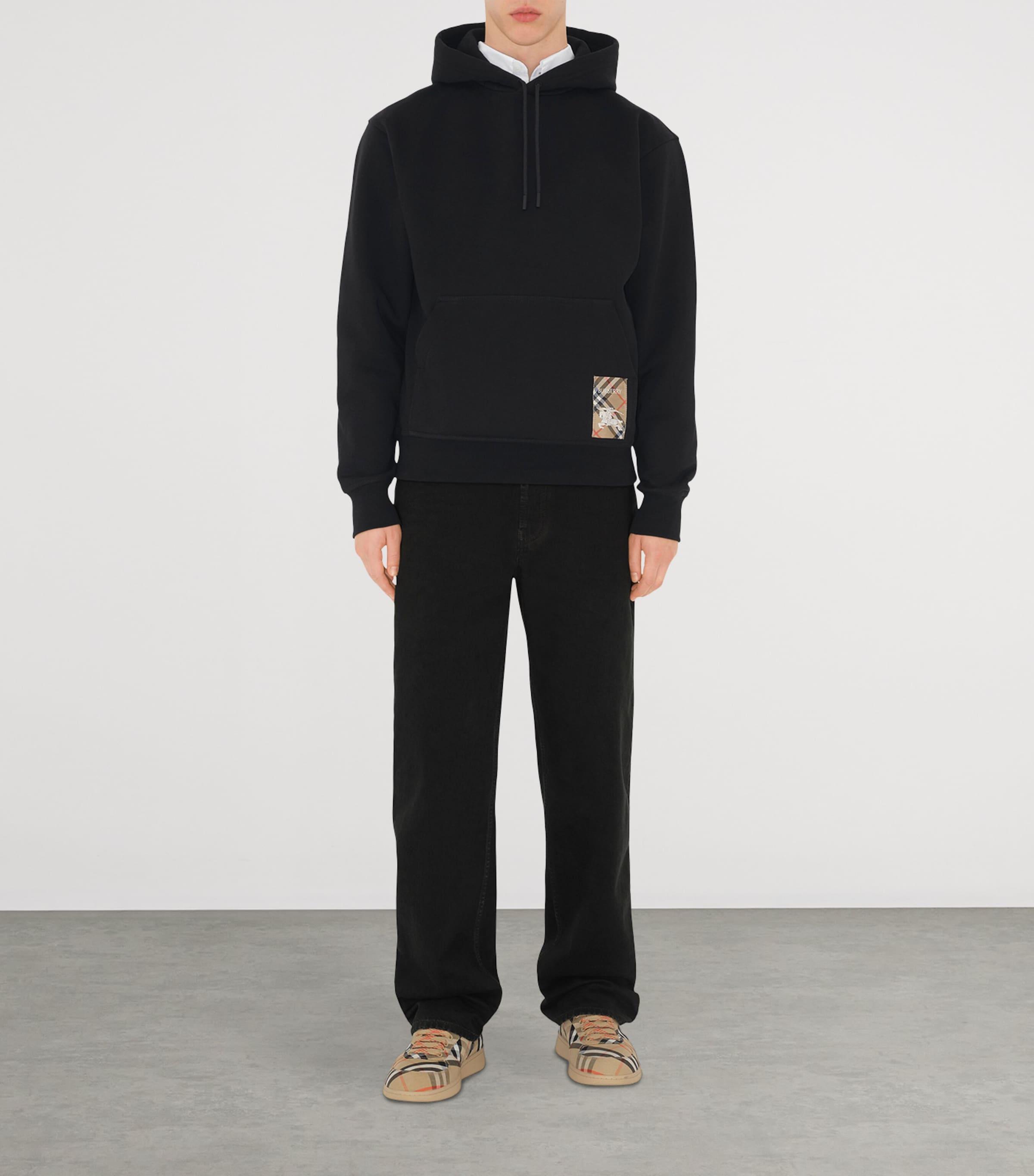 【関税込み】BURBERRY Simon' hoodie 関税込み】BURBERRY Simon' hoodie Burberry Simon' Hoodie