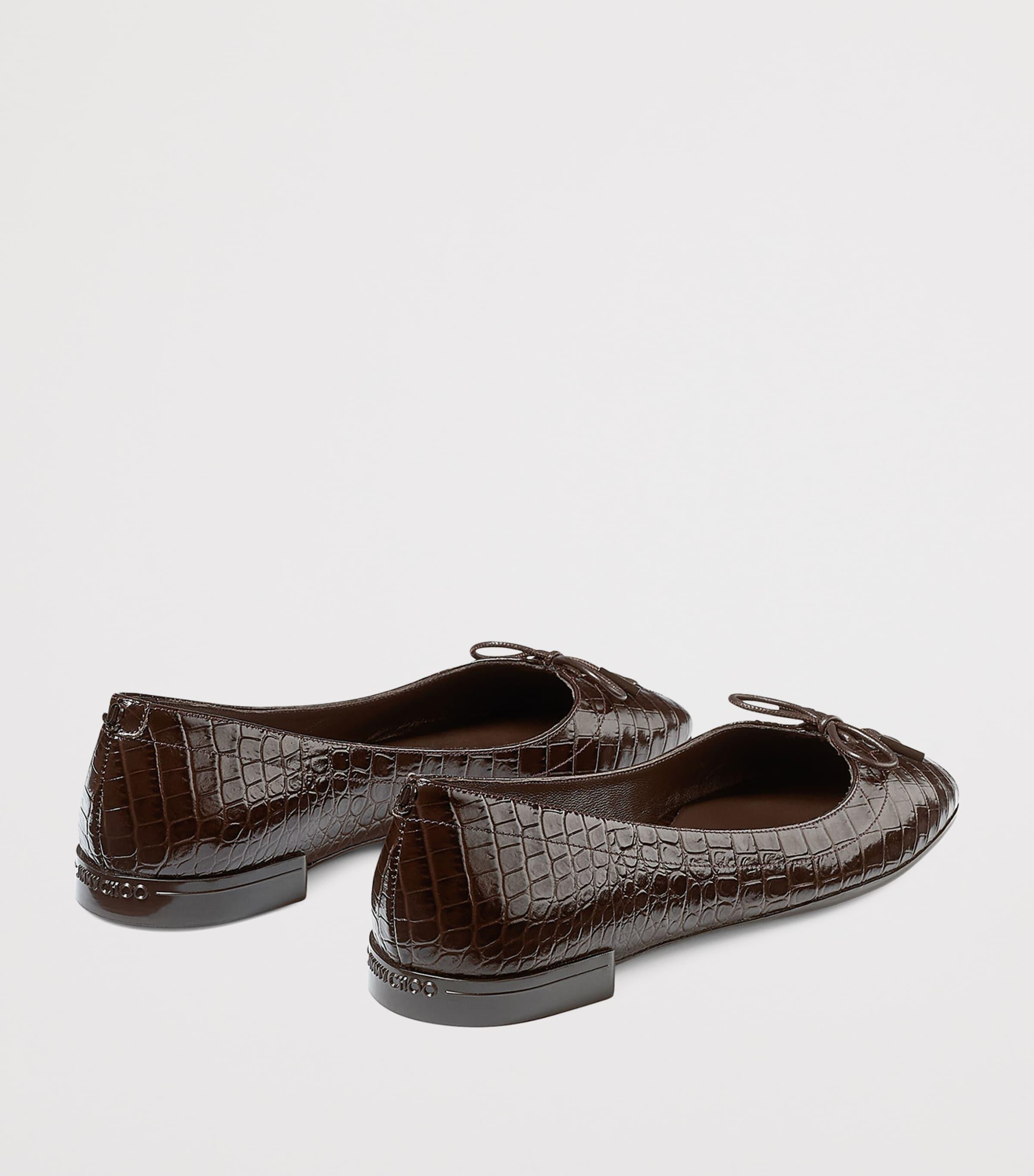 Jimmy Choo Ballet flats and ballerina shoes for Women