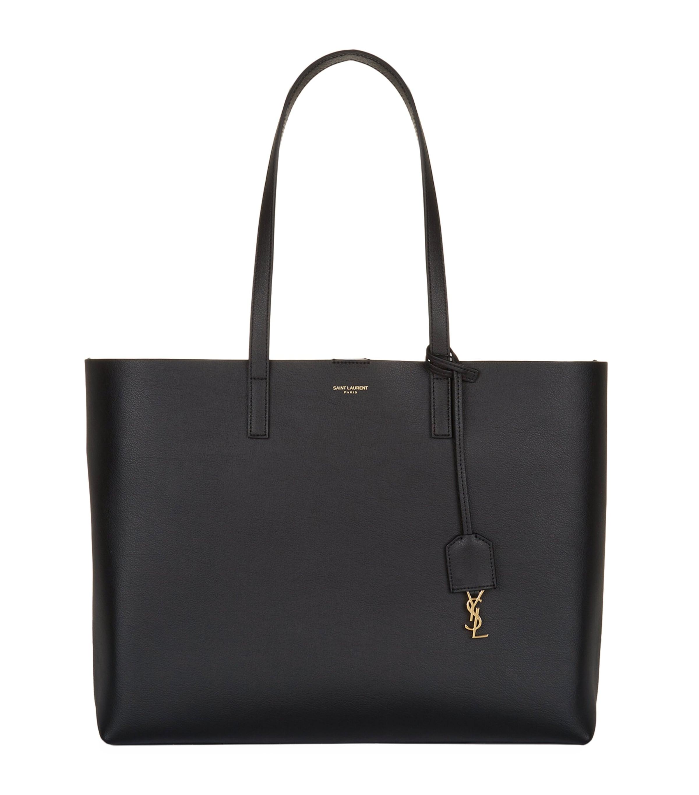 Saint Laurent Tote bags for Women Online Sale up to 33 off Lyst Canada