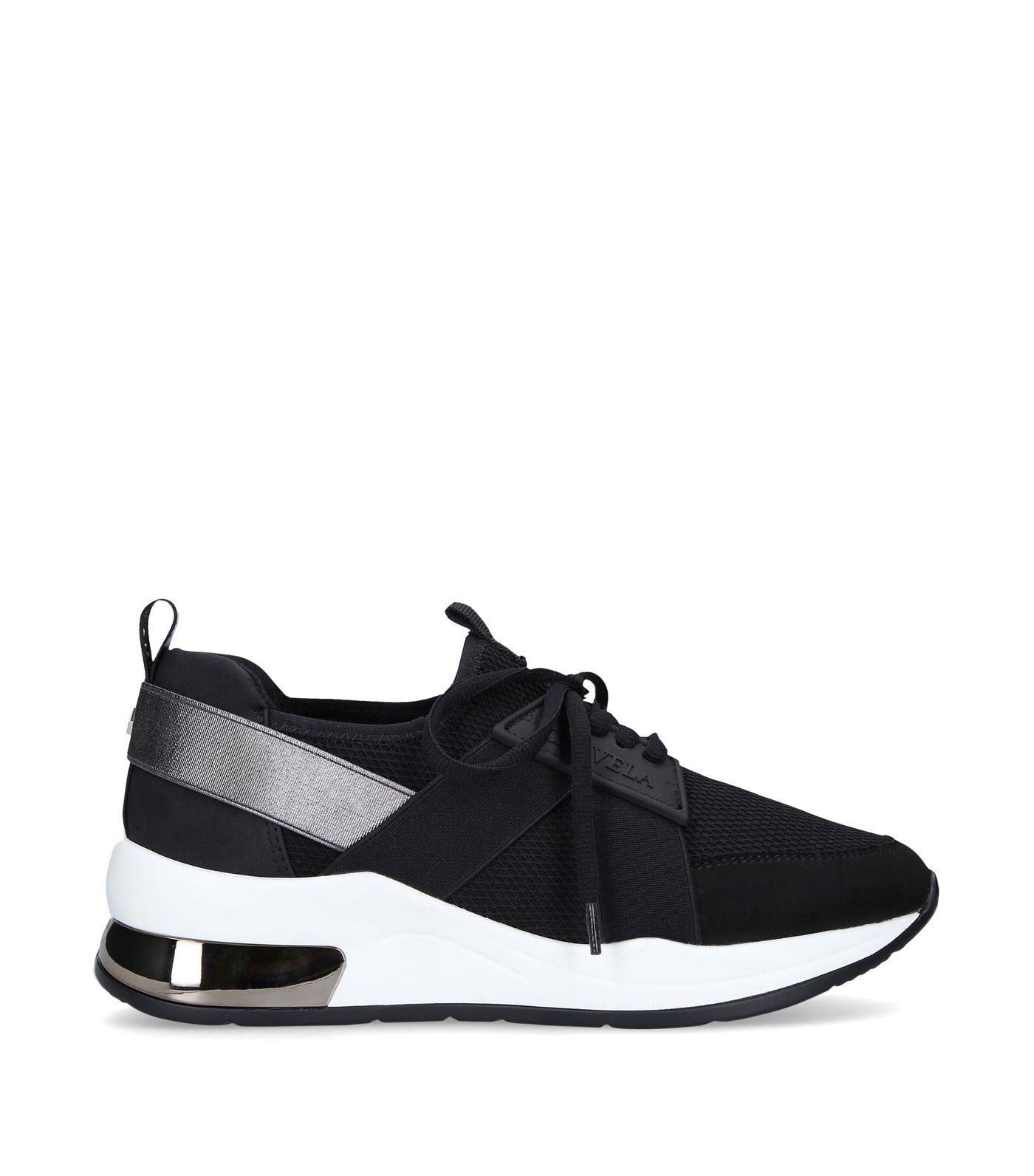 carvela jetson sock