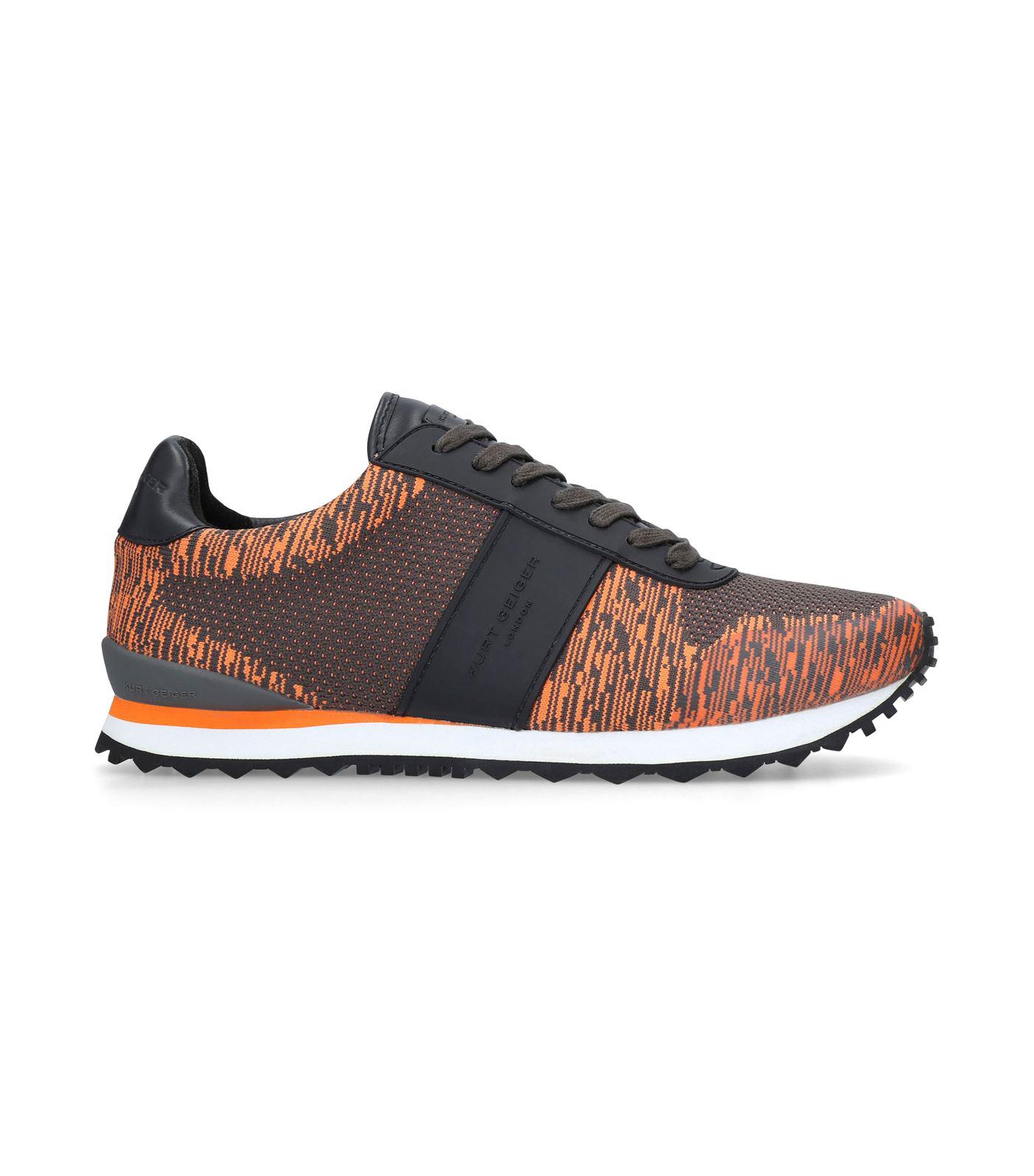 kurt geiger lamont knit