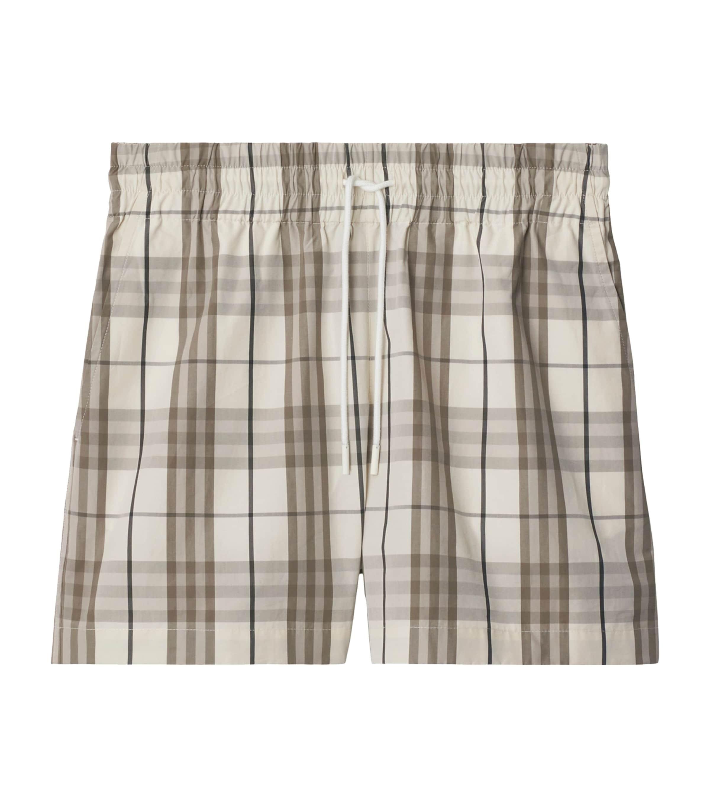 Burberry Shorts for Women | Online Sale up to 53% off | Lyst