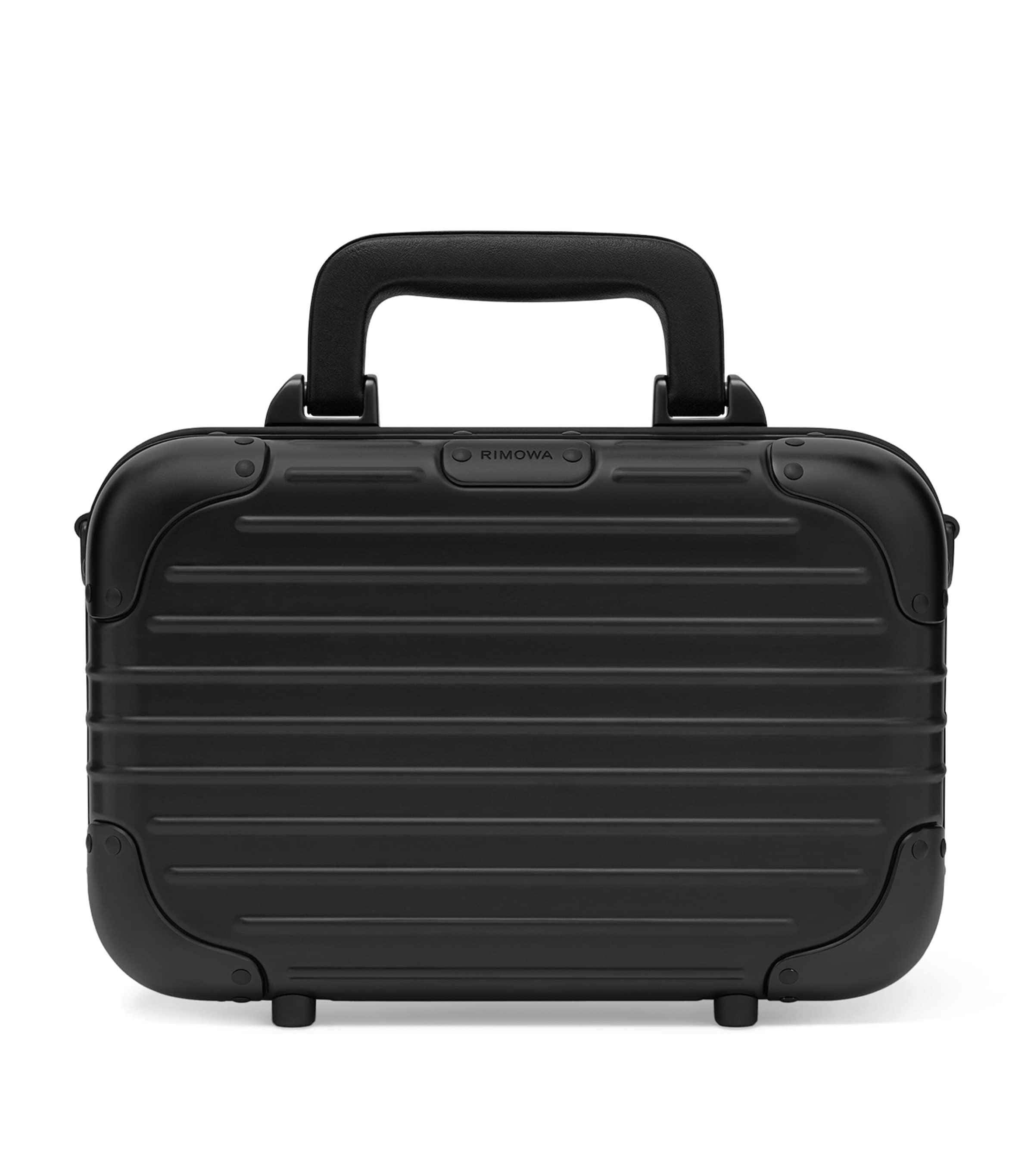 Rimowa Briefcase Attache Case Men's RIMOWA Briefcases And Laptop