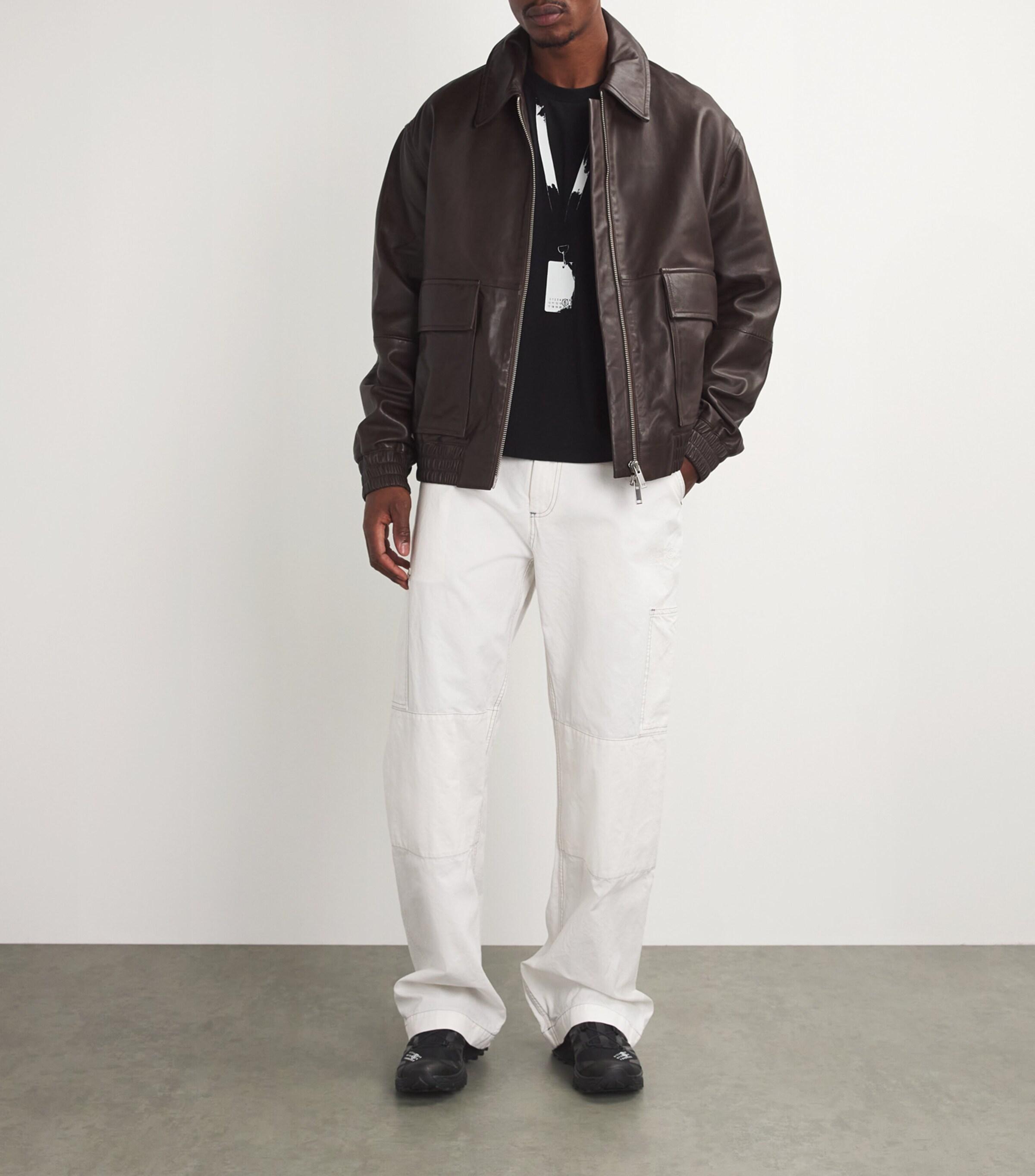 MM6 by Maison Martin Margiela X Salomon Xt-4 Sneaker Mules