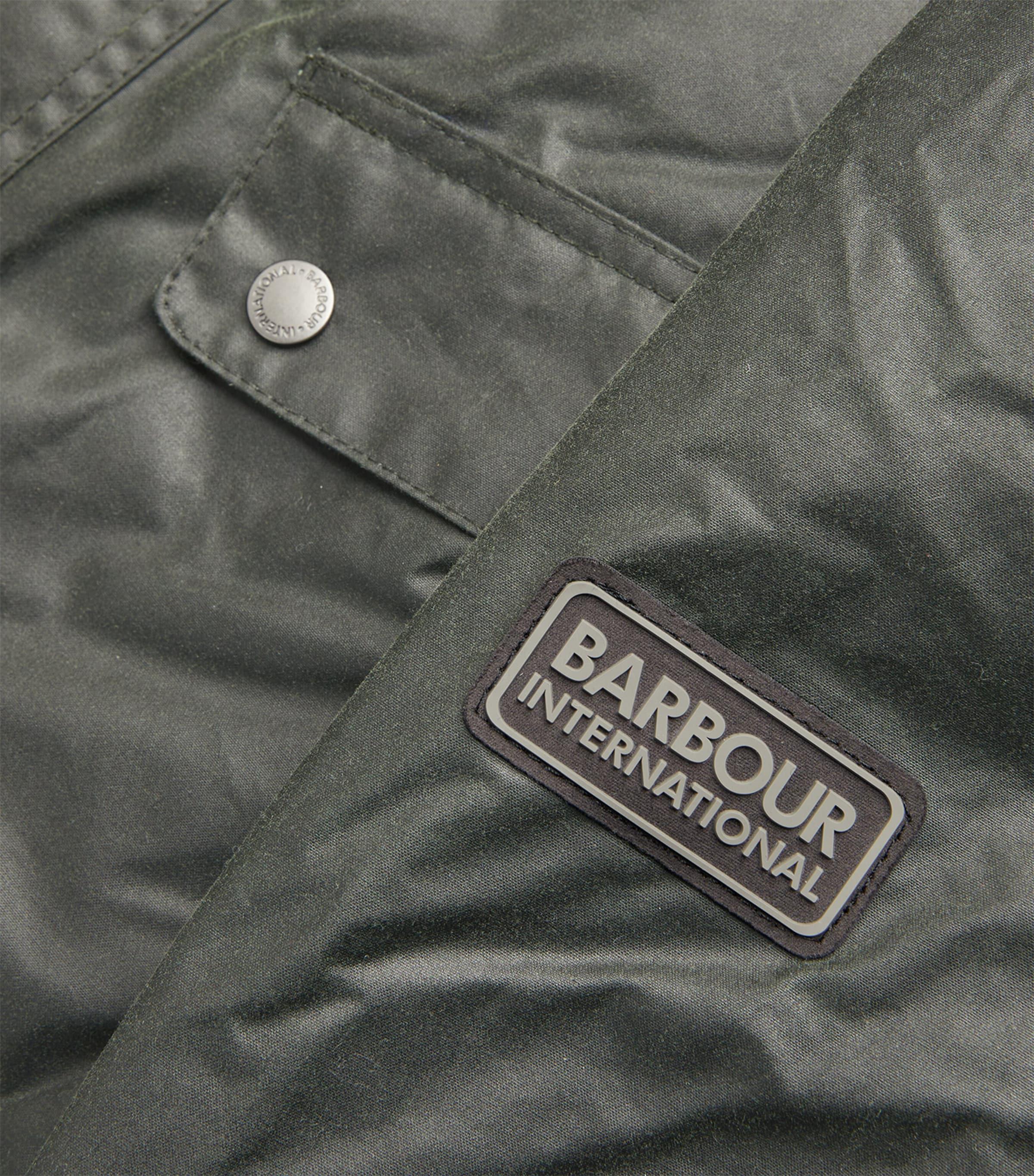 Barbour duke slim fit hotsell