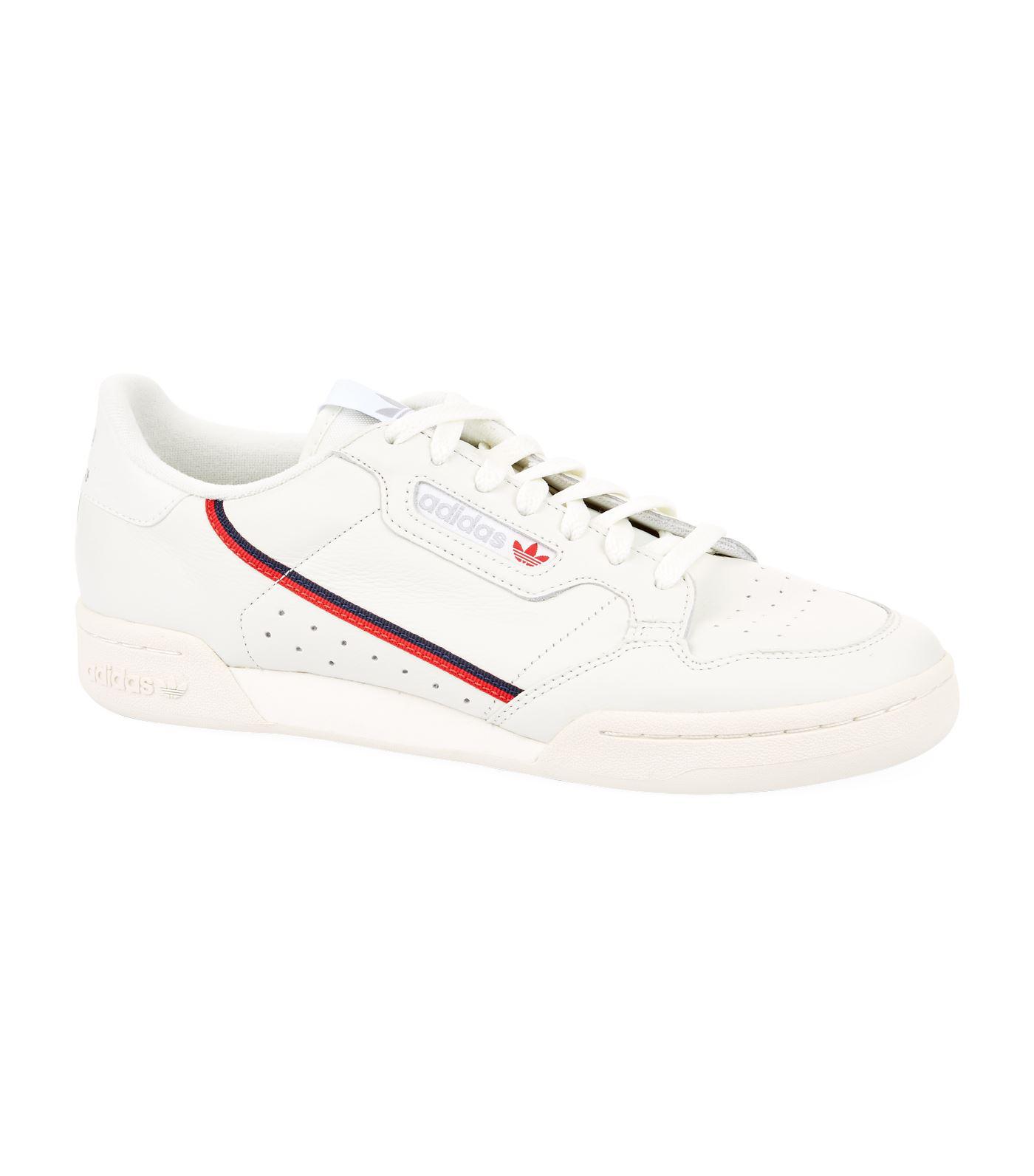 continental 80 adidas white