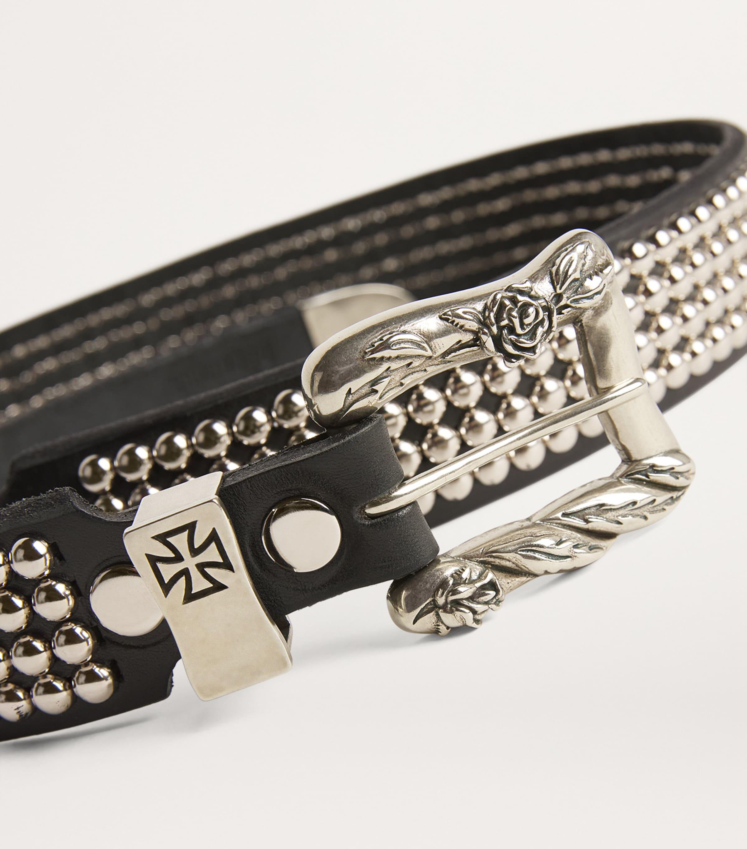 Black Enfants Riches Deprimes Belts for Men | Lyst Black Enfants Riches Deprimes Belts for Men | Lyst