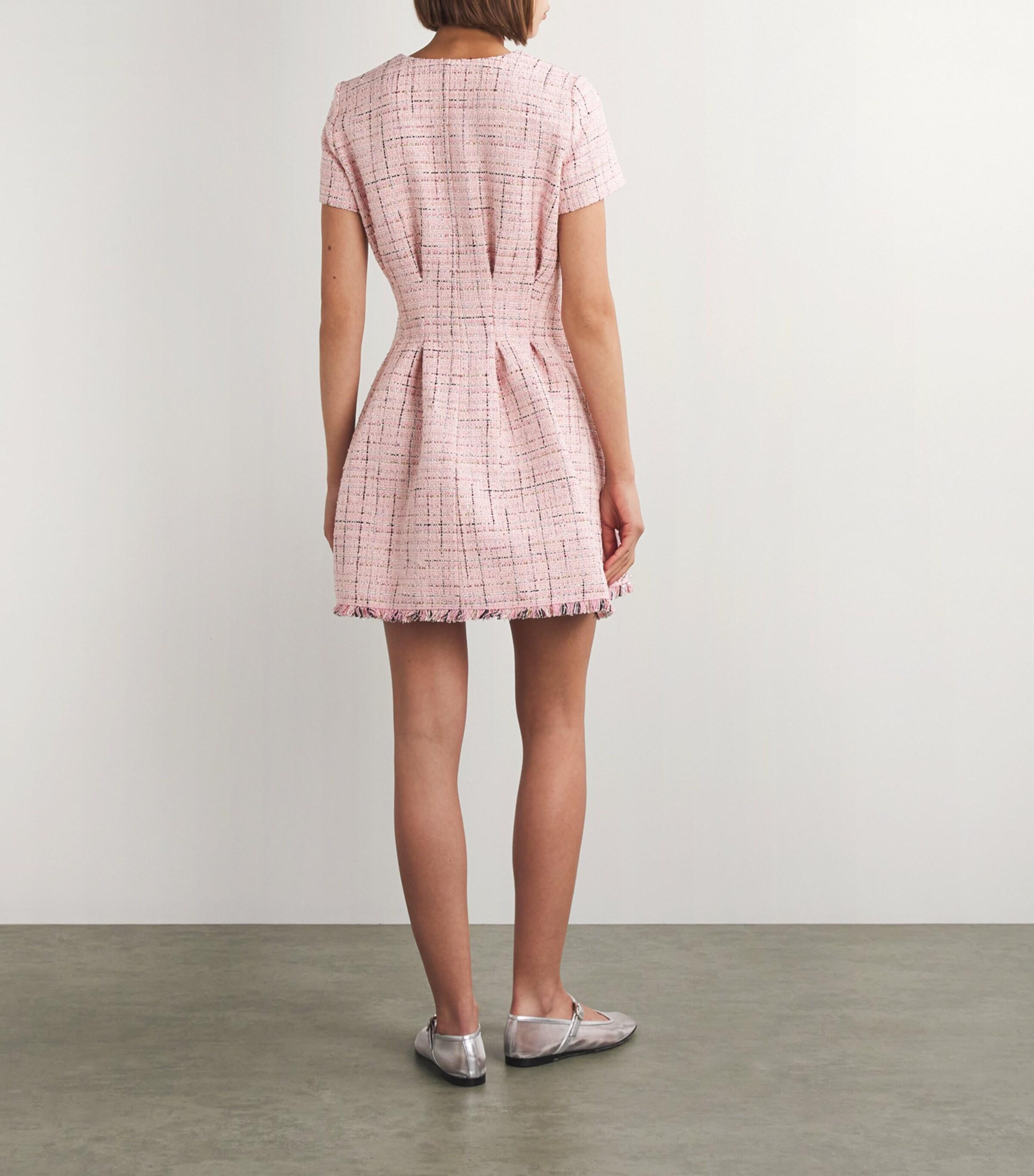 lynne mini dress Lynn Mini Dress