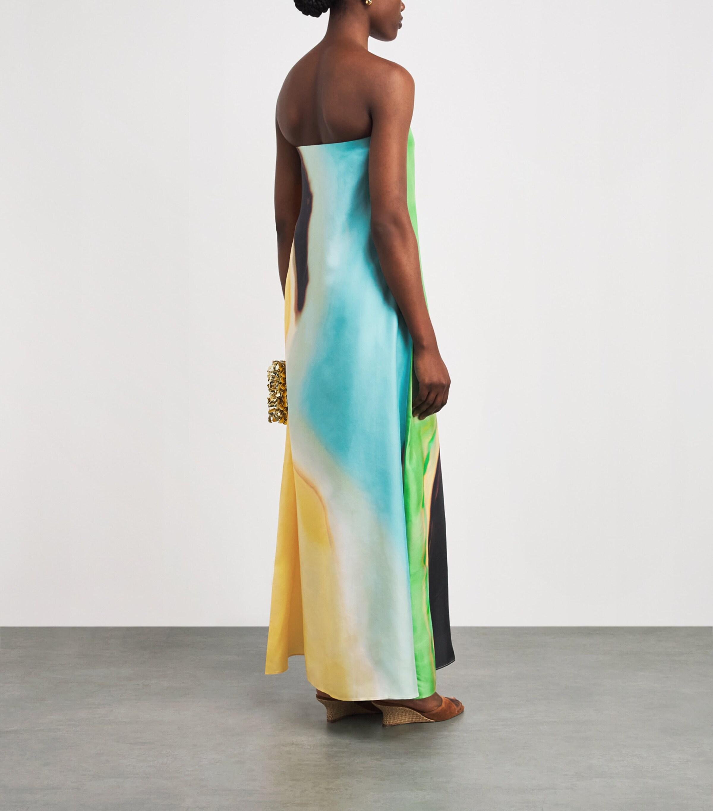 textured sleeveless maxi dress Liana Textured Bodycon Maxi Dress
