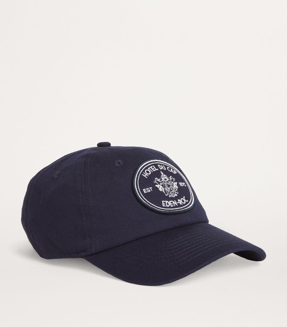 Eden Rock Blue Baseball Cap s-l400.jpg main image 4