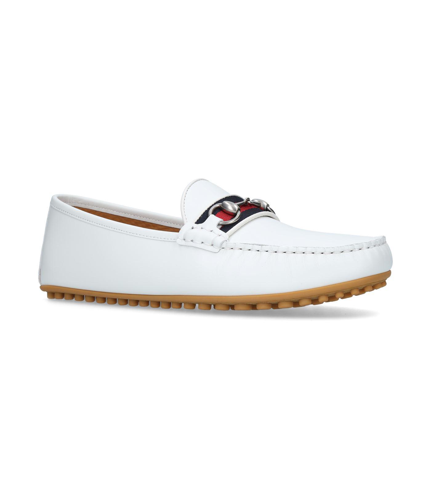 kanye bit loafer