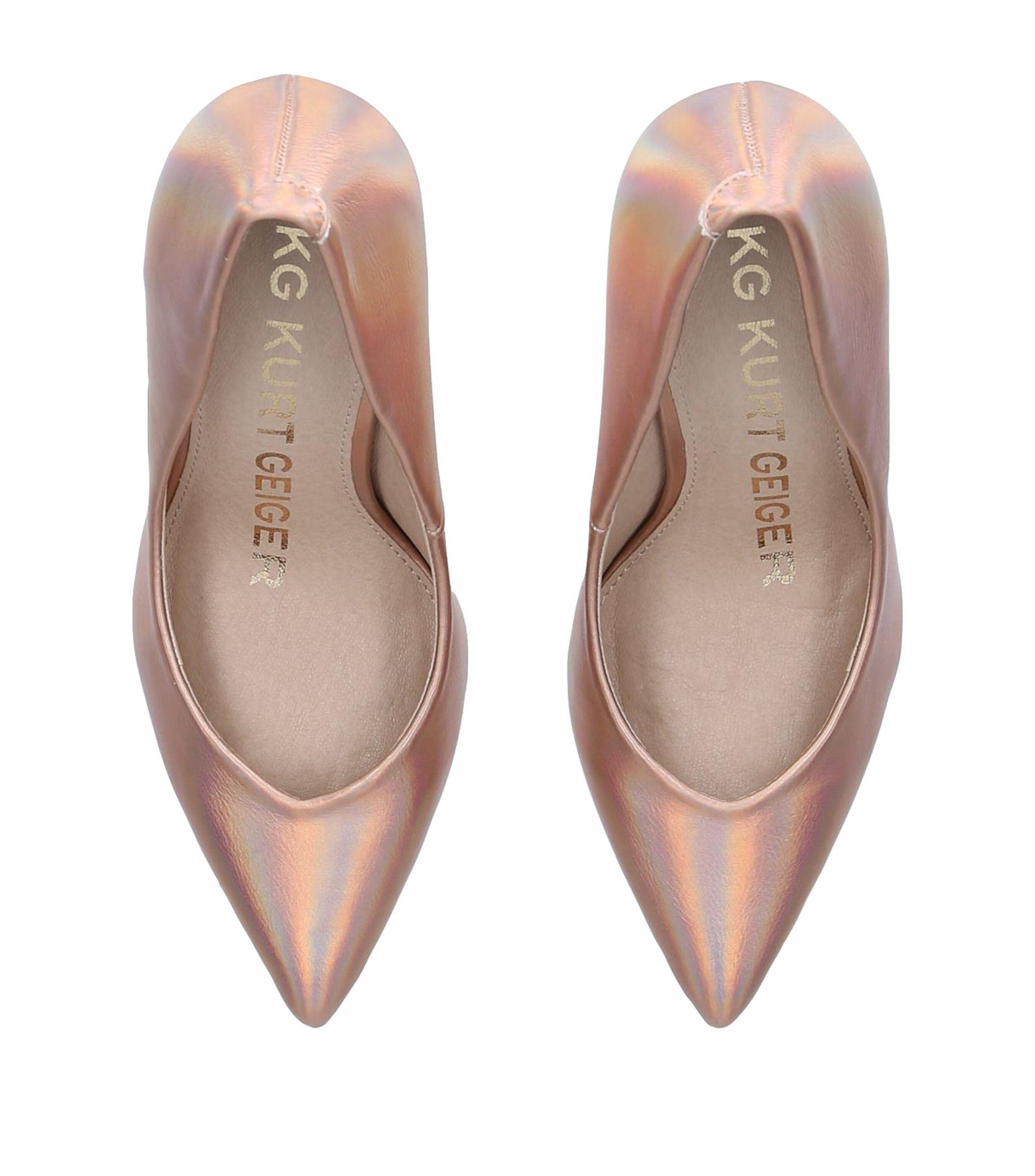 Alyx kurt deals geiger
