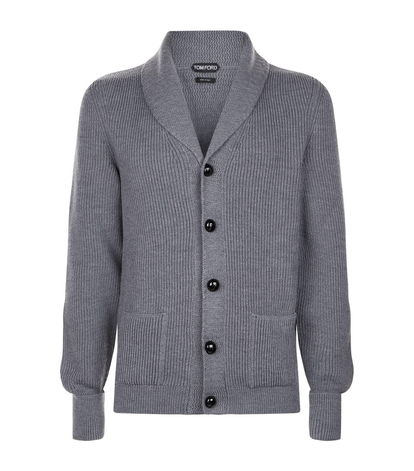 steve mcqueen cardigan