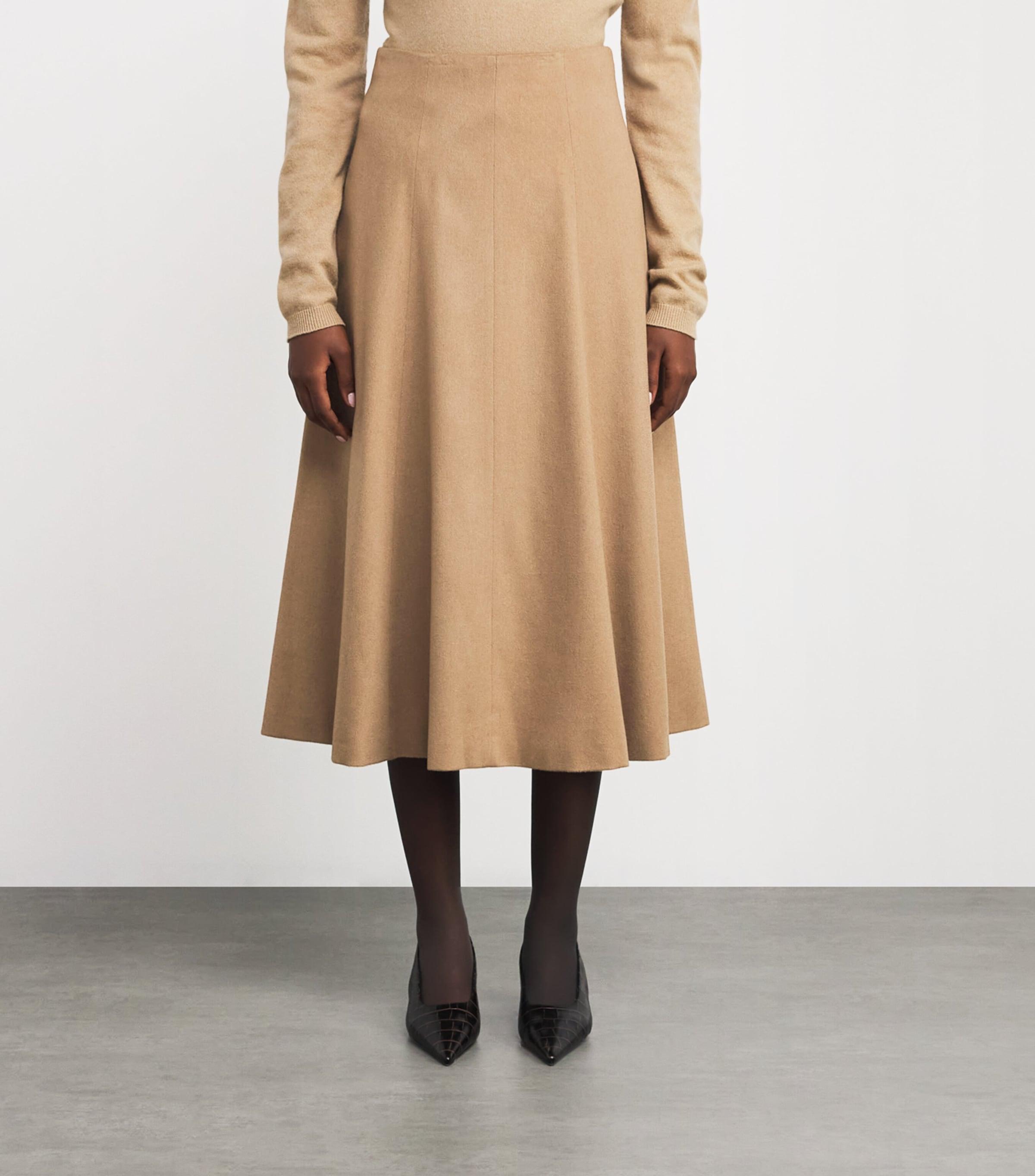 Max Mara Skirts for Women | Online Sale up to 70% off | Lyst