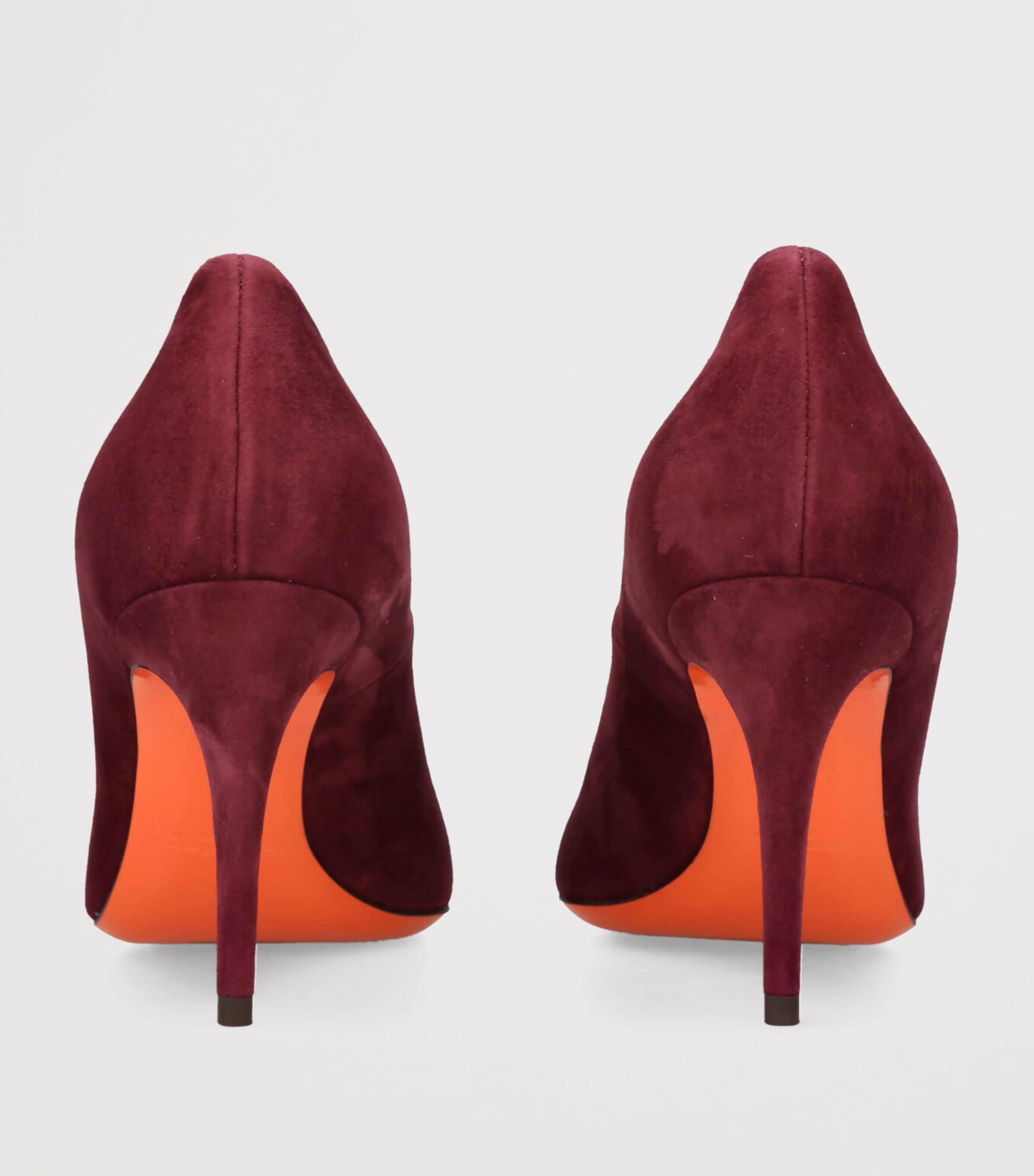 Santoni Pump shoes for Women | Online Sale up to 52% off