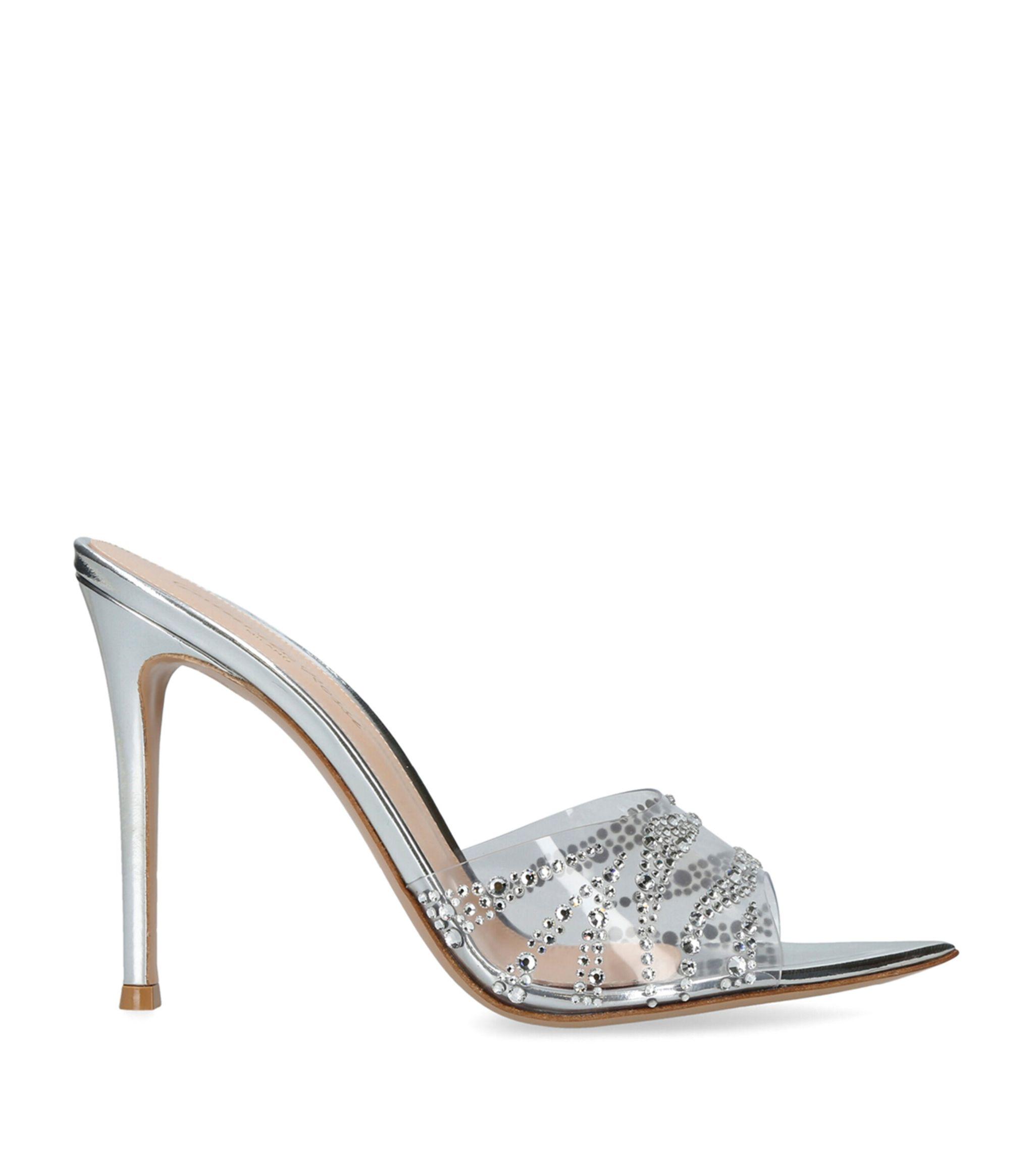 Plexi mules sale