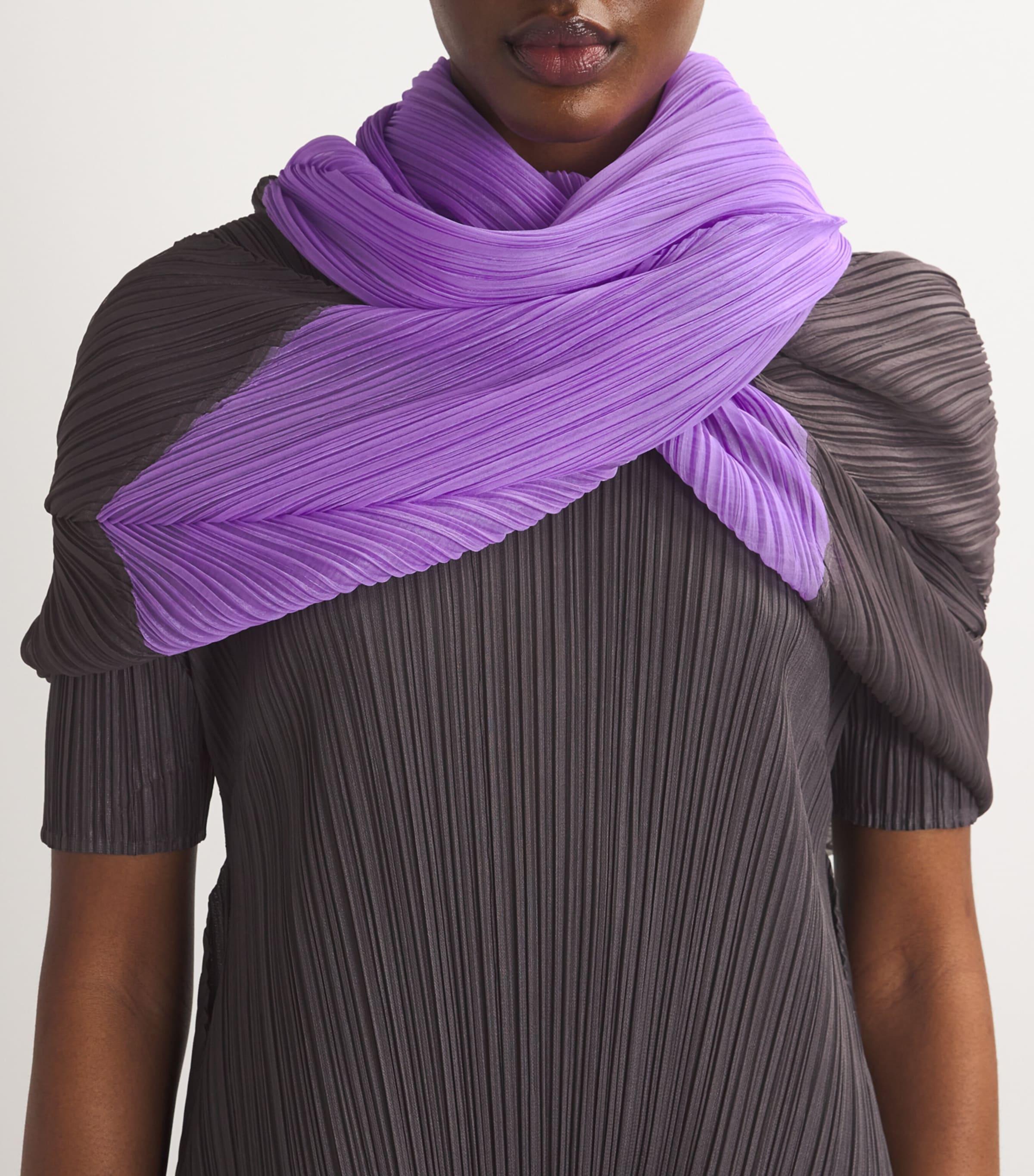 Pleats Please Issey Miyake Monthly Colors September Bi Pleats Please Issey Miyake Monthly Colors September Bi