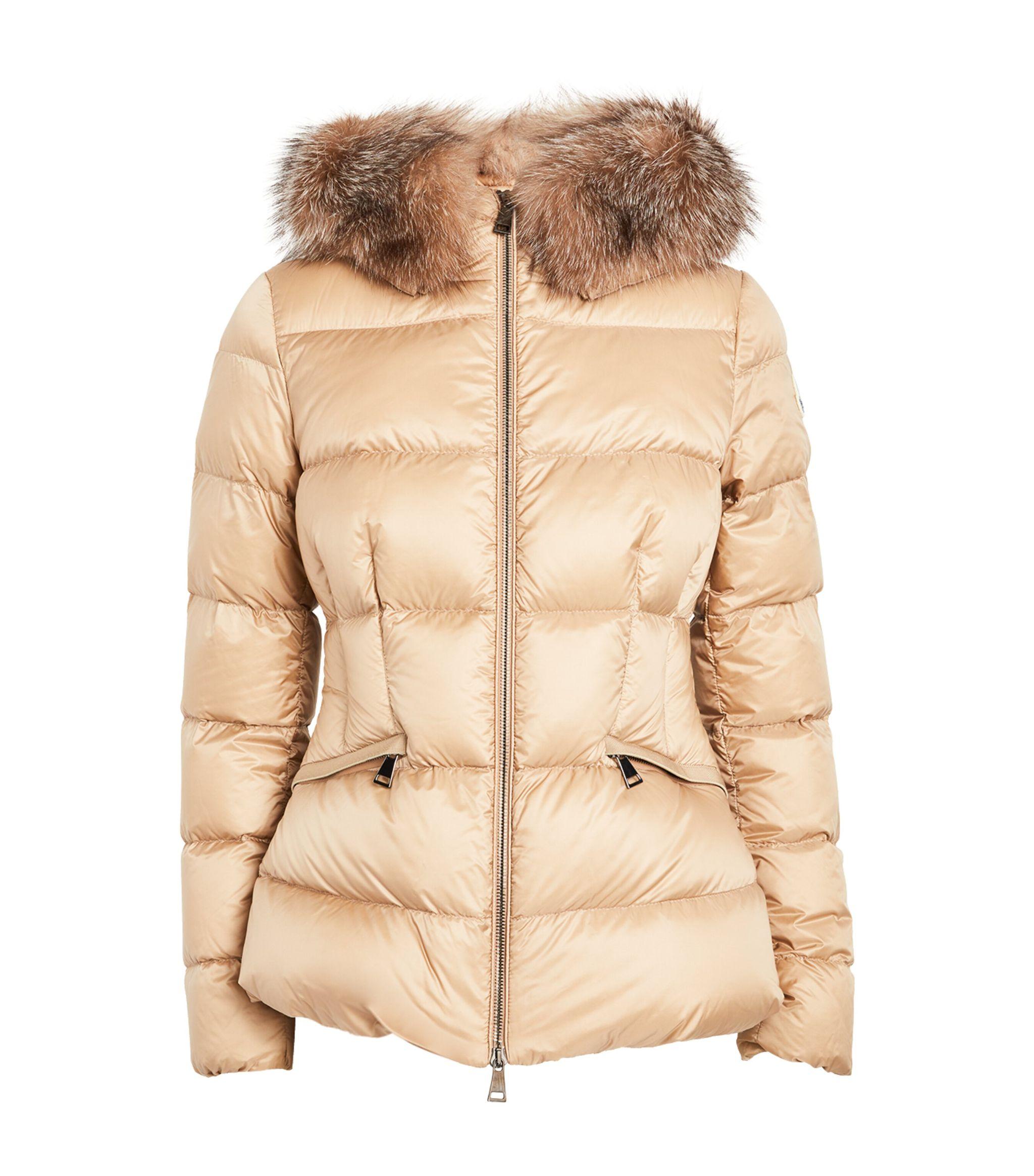 Moncler boed hot sale jacket