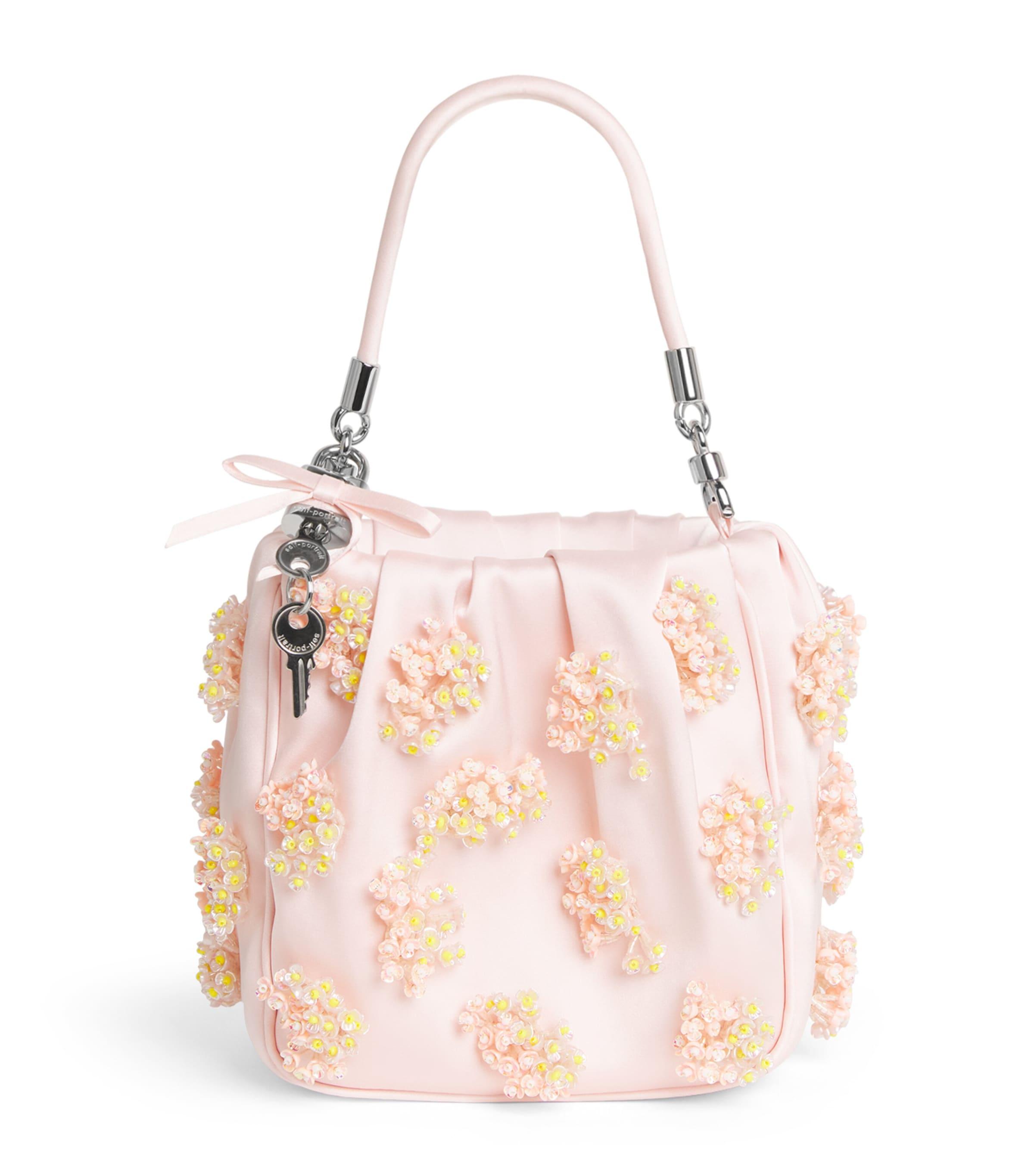 Self-Portrait Bags for Women | Online Sale up to 53% off | Lyst Canada