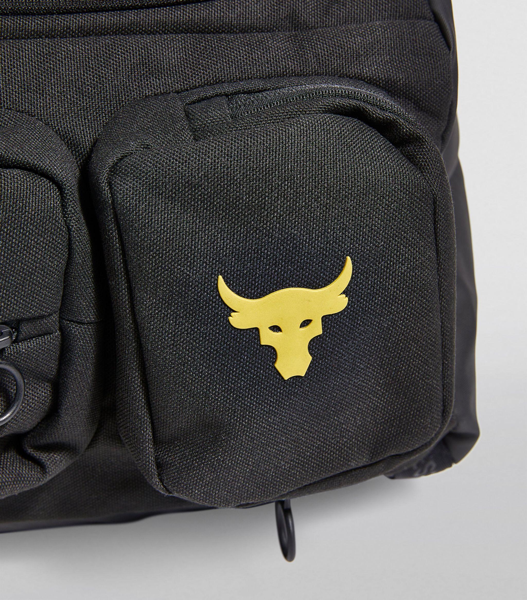 Project rock 60 duffle bag hot sale