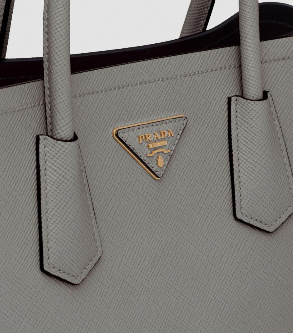 Prada double small discount