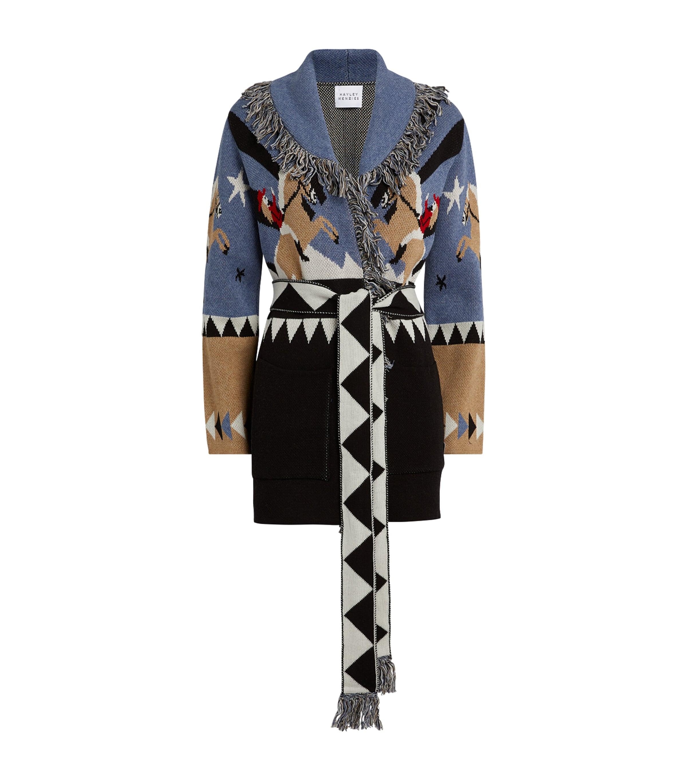 Hayley menzies cardigan sale hotsell